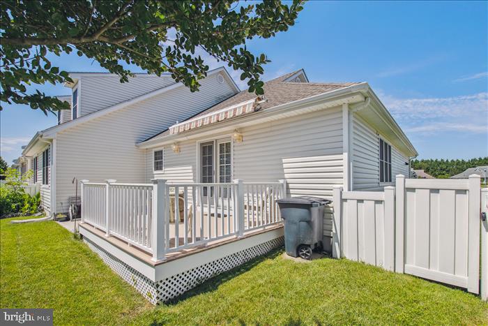 ELLINGTON - Residential