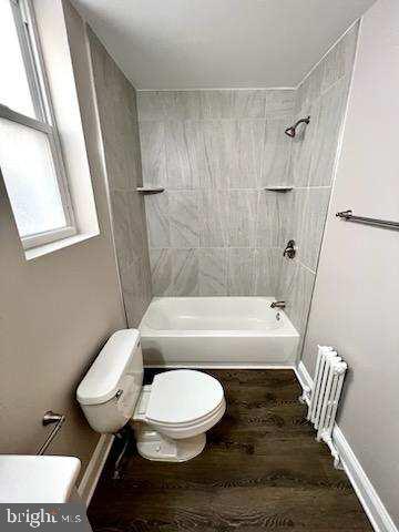 DICKINSON NARROWS - Residential Lease