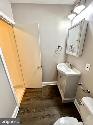 DICKINSON NARROWS - Residential Lease