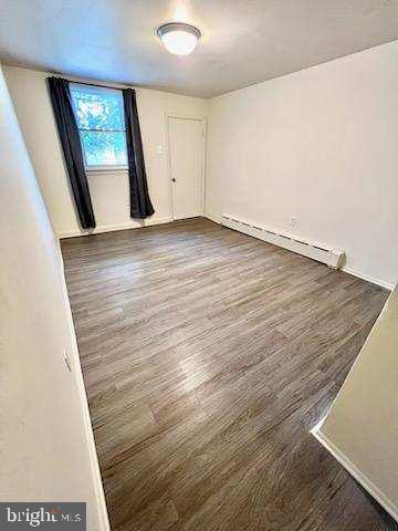 DICKINSON NARROWS - Residential Lease