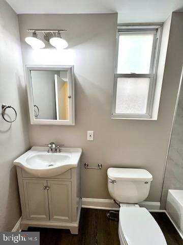 DICKINSON NARROWS - Residential Lease