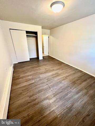 DICKINSON NARROWS - Residential Lease