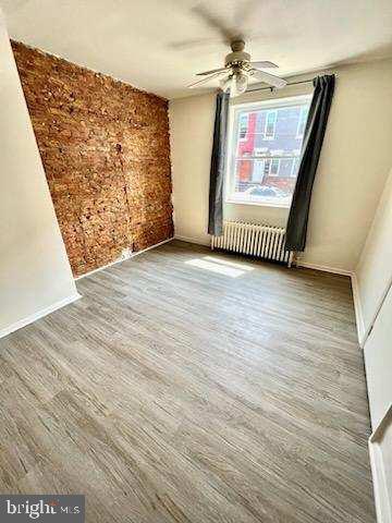 DICKINSON NARROWS - Residential Lease