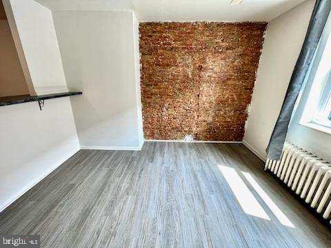 DICKINSON NARROWS - Residential Lease