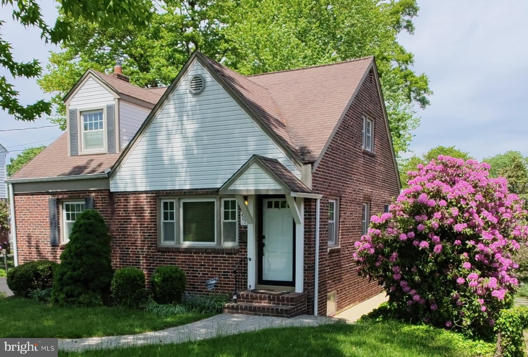 407 CONCORD AVENUE