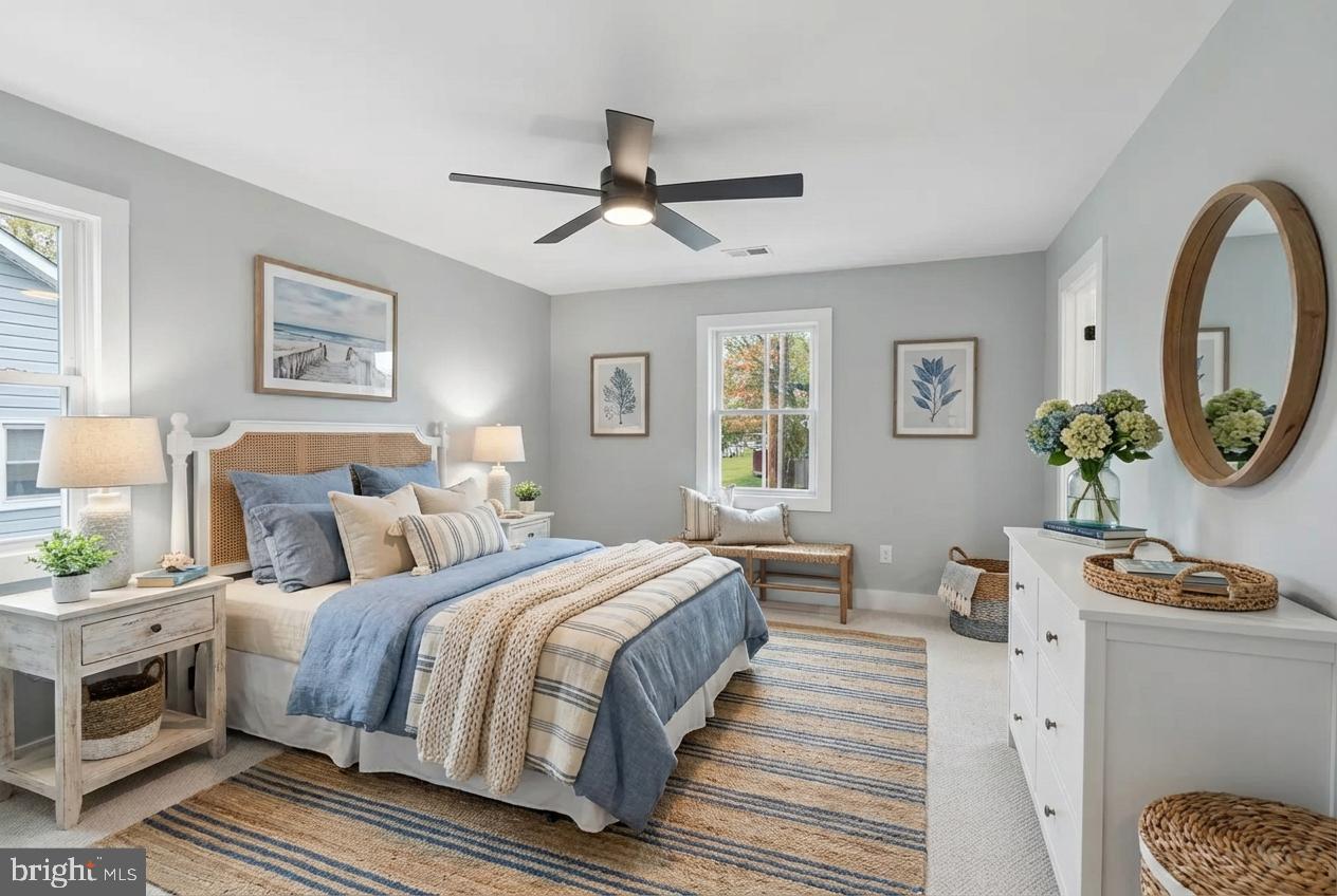 CHESTERTOWN HISTORIC DISTRICT - Residential