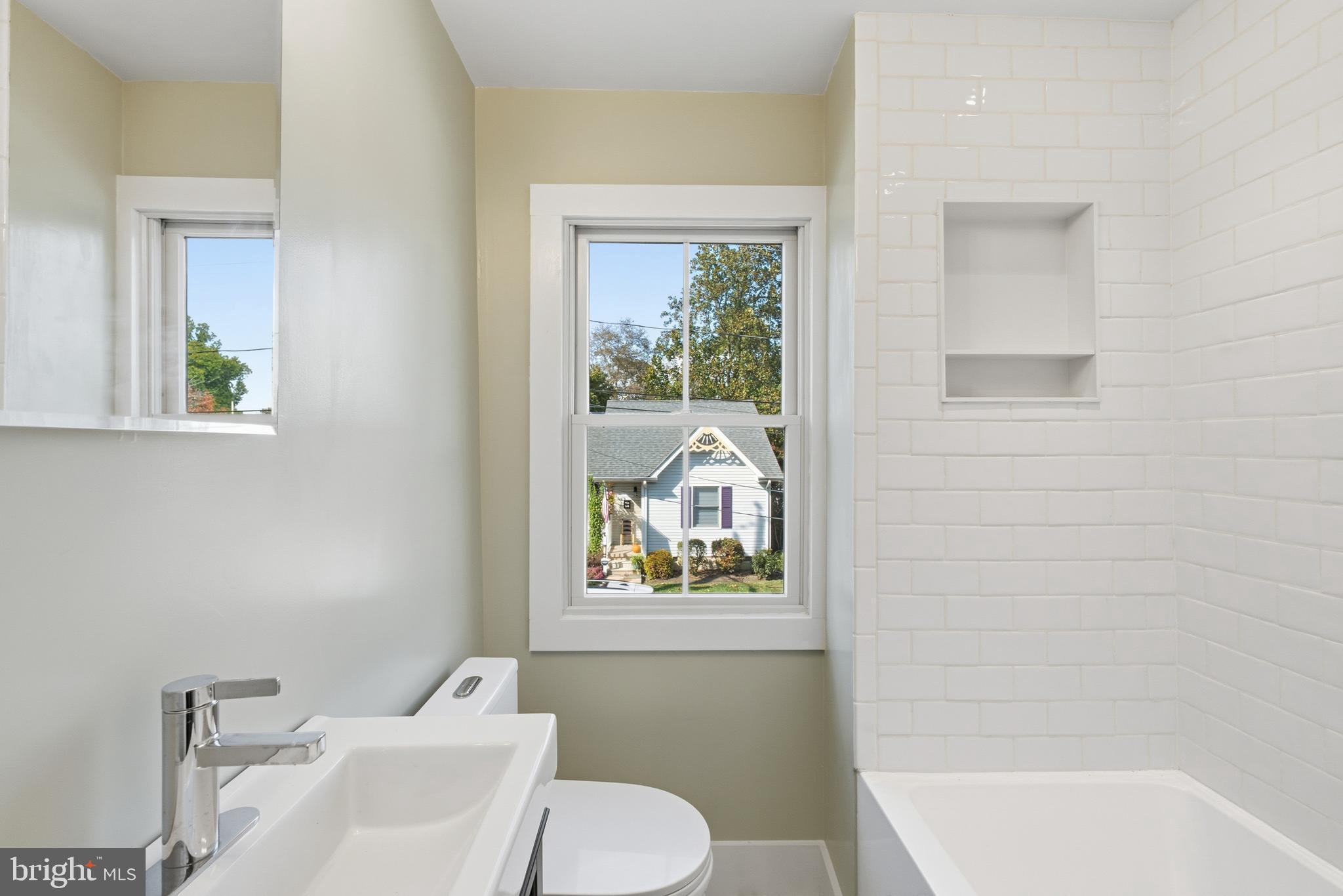 CHESTERTOWN HISTORIC DISTRICT - Residential