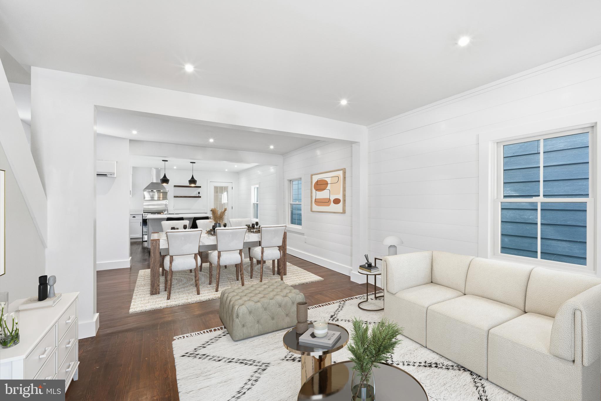 CHESTERTOWN HISTORIC DISTRICT - Residential