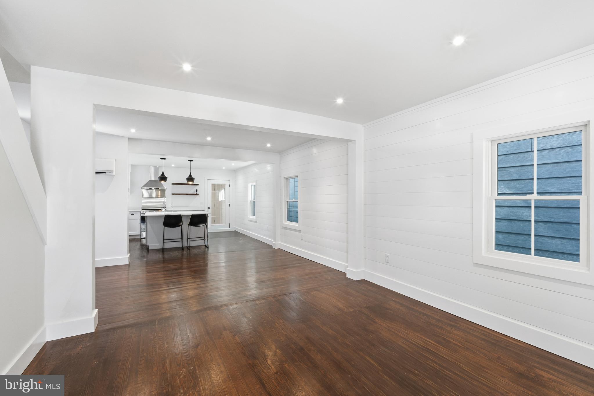 CHESTERTOWN HISTORIC DISTRICT - Residential