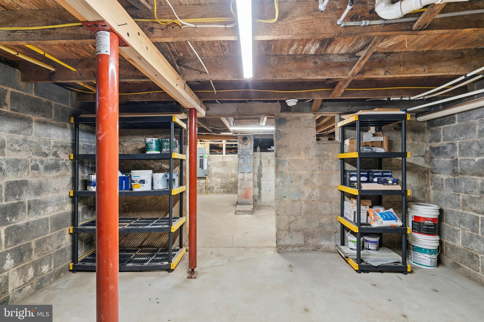 CHESTERTOWN HISTORIC DISTRICT - Residential