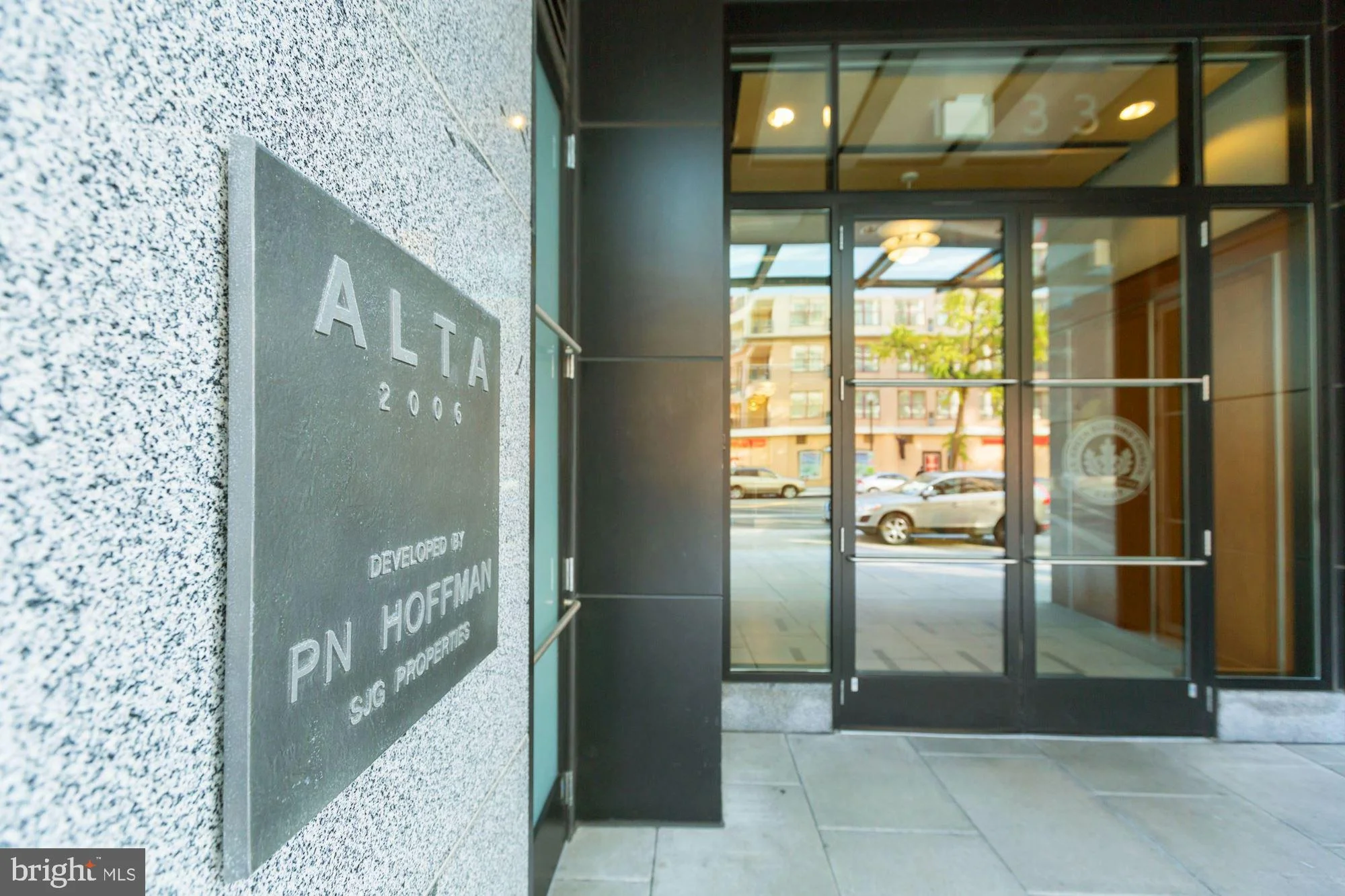 1133 14th Street NW Unit 801