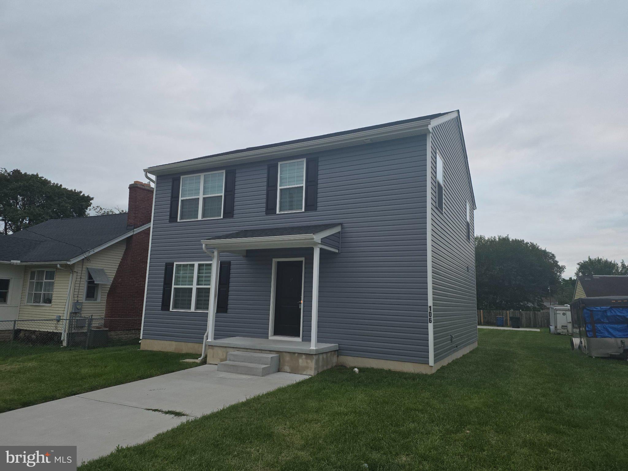 106 LOTUS STREET