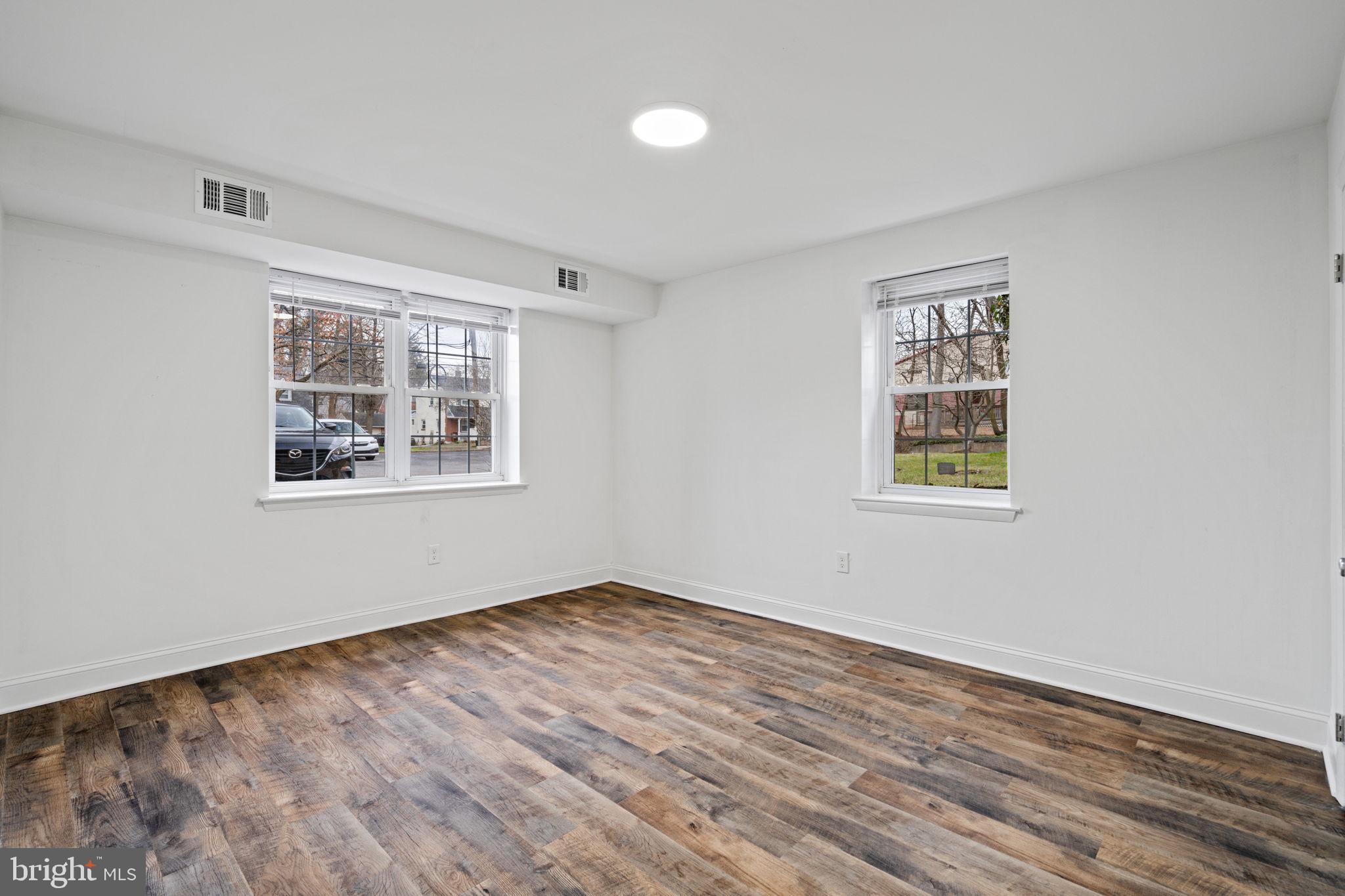 WOODSTREAM - Residential