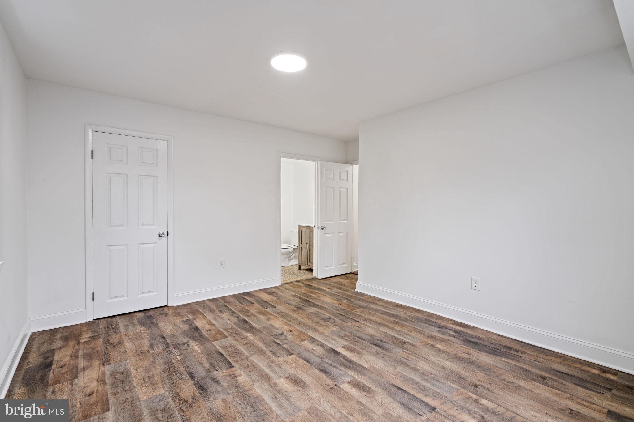 WOODSTREAM - Residential