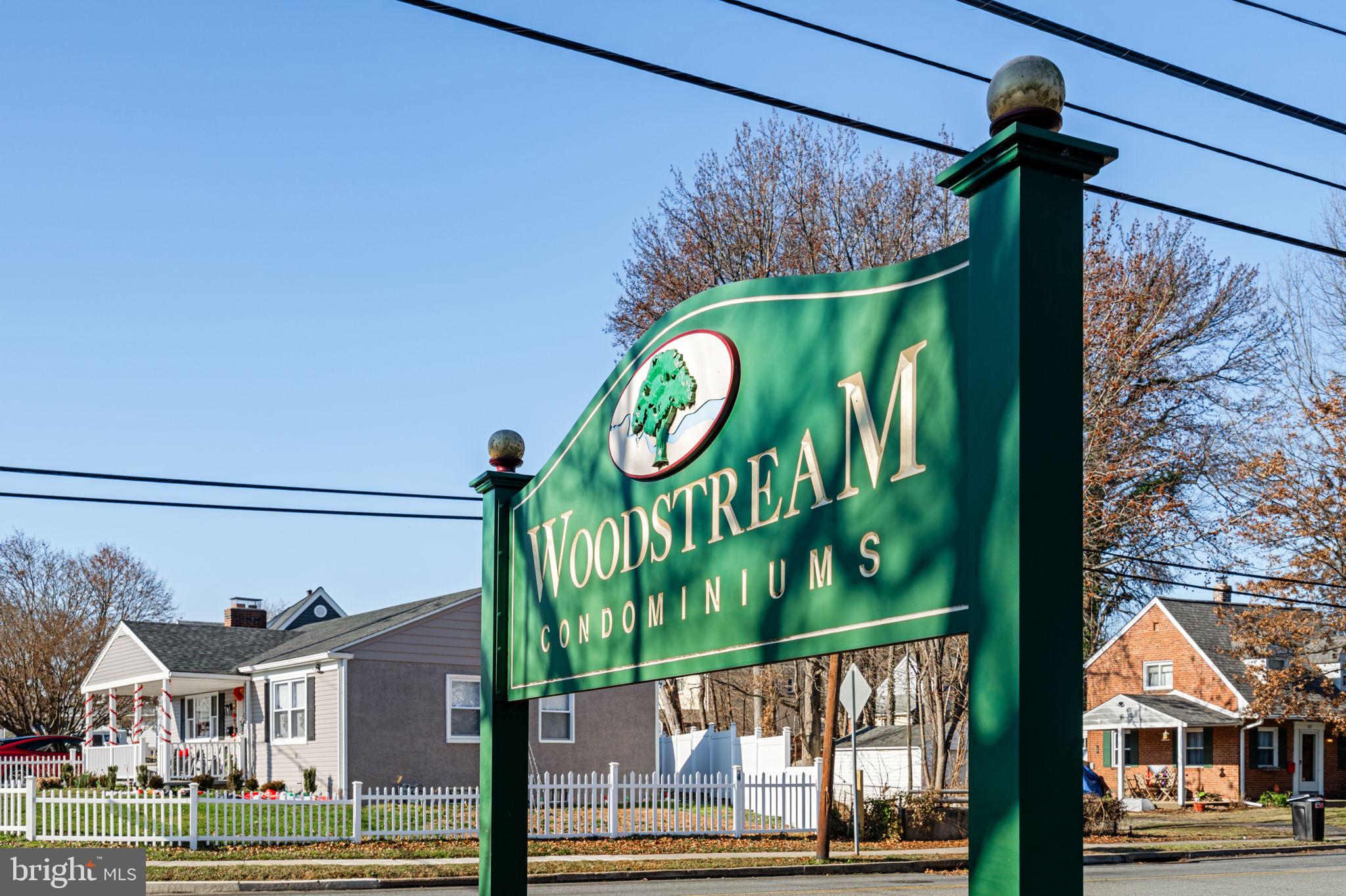 WOODSTREAM - Residential