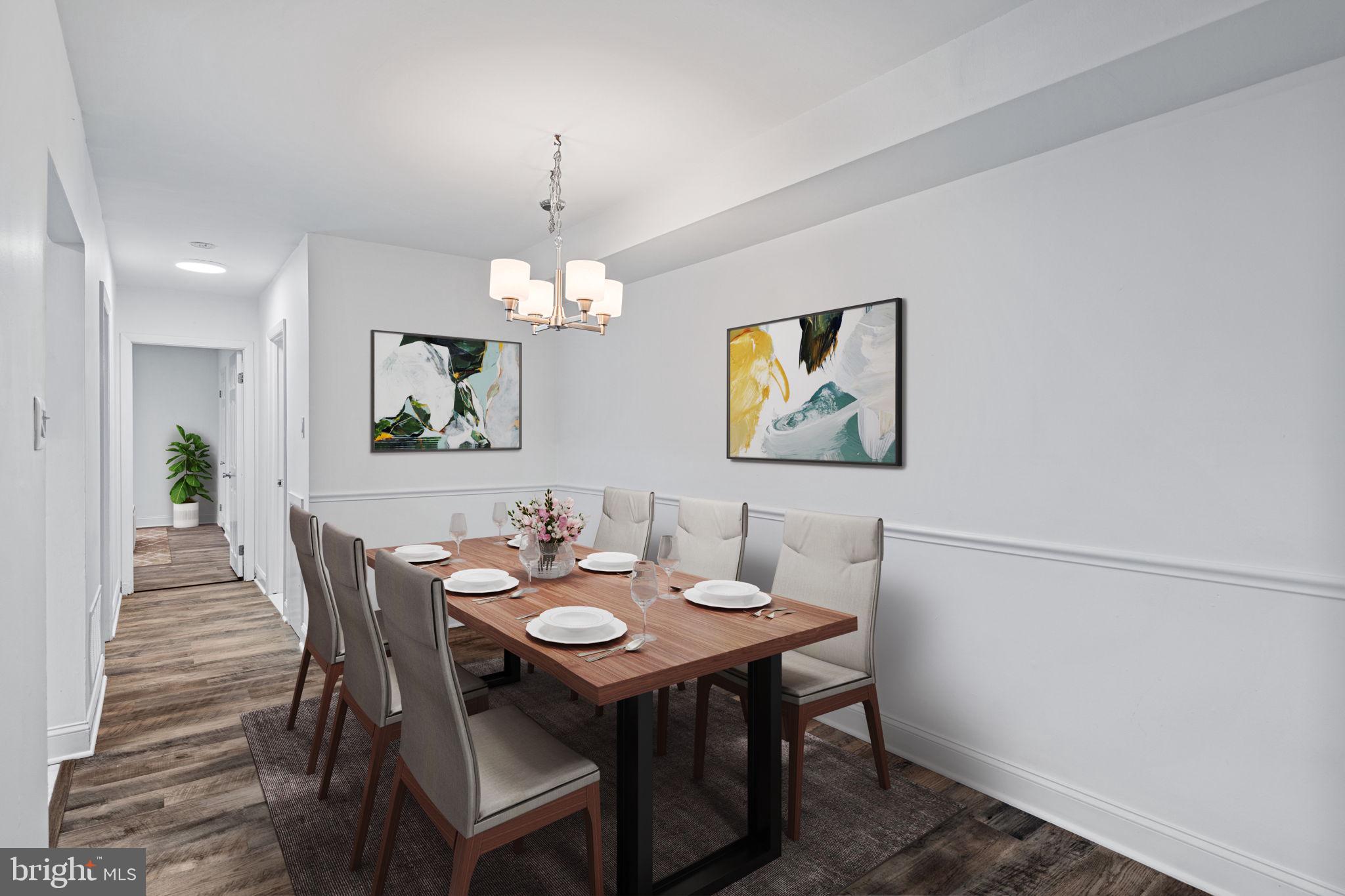 WOODSTREAM - Residential