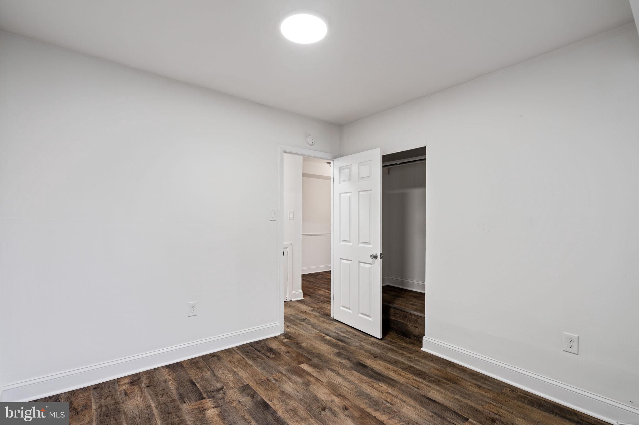 WOODSTREAM - Residential
