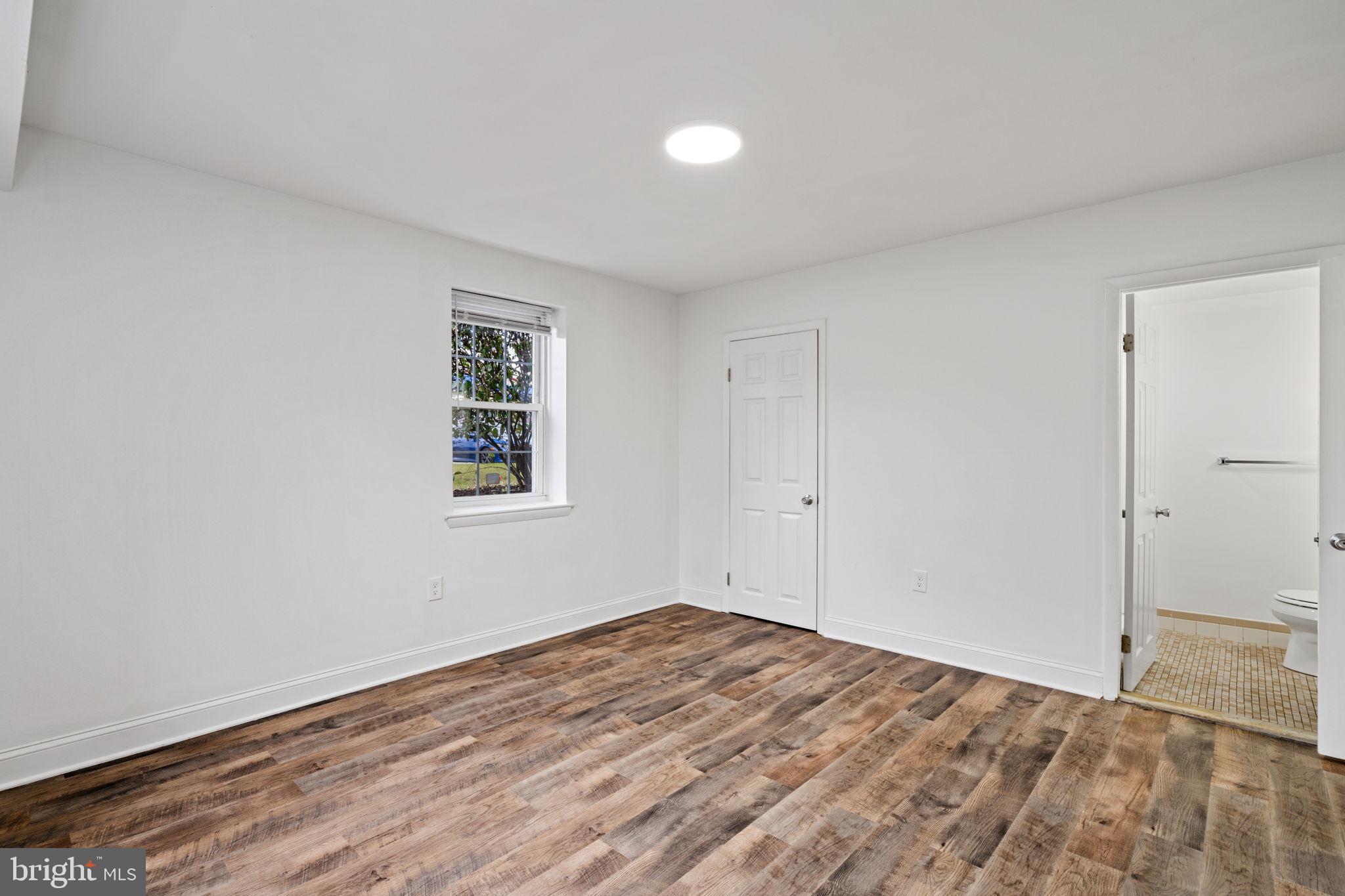 WOODSTREAM - Residential