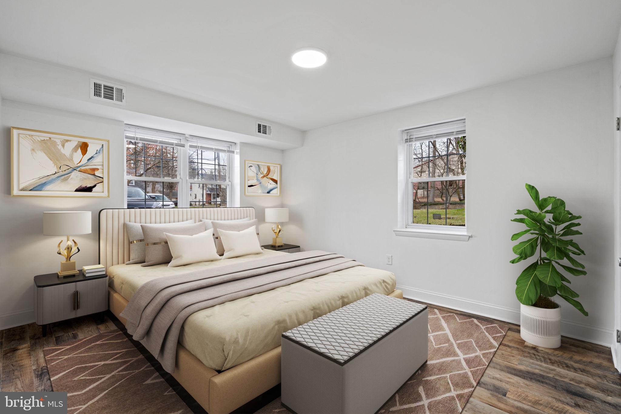 WOODSTREAM - Residential