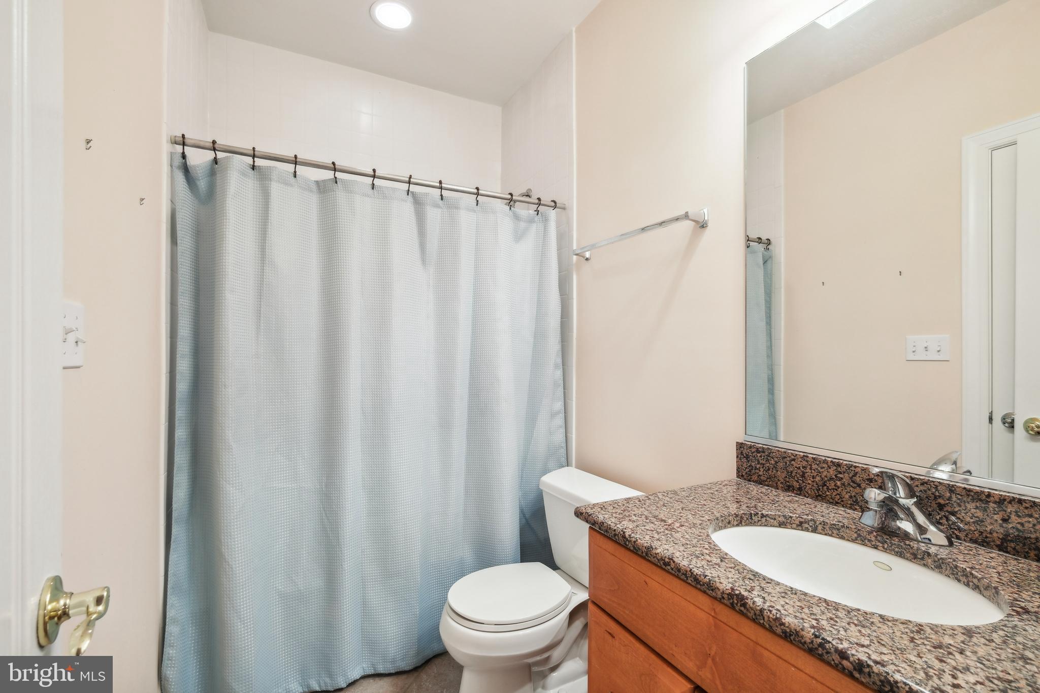 WEST BETHESDA PARK - Residential