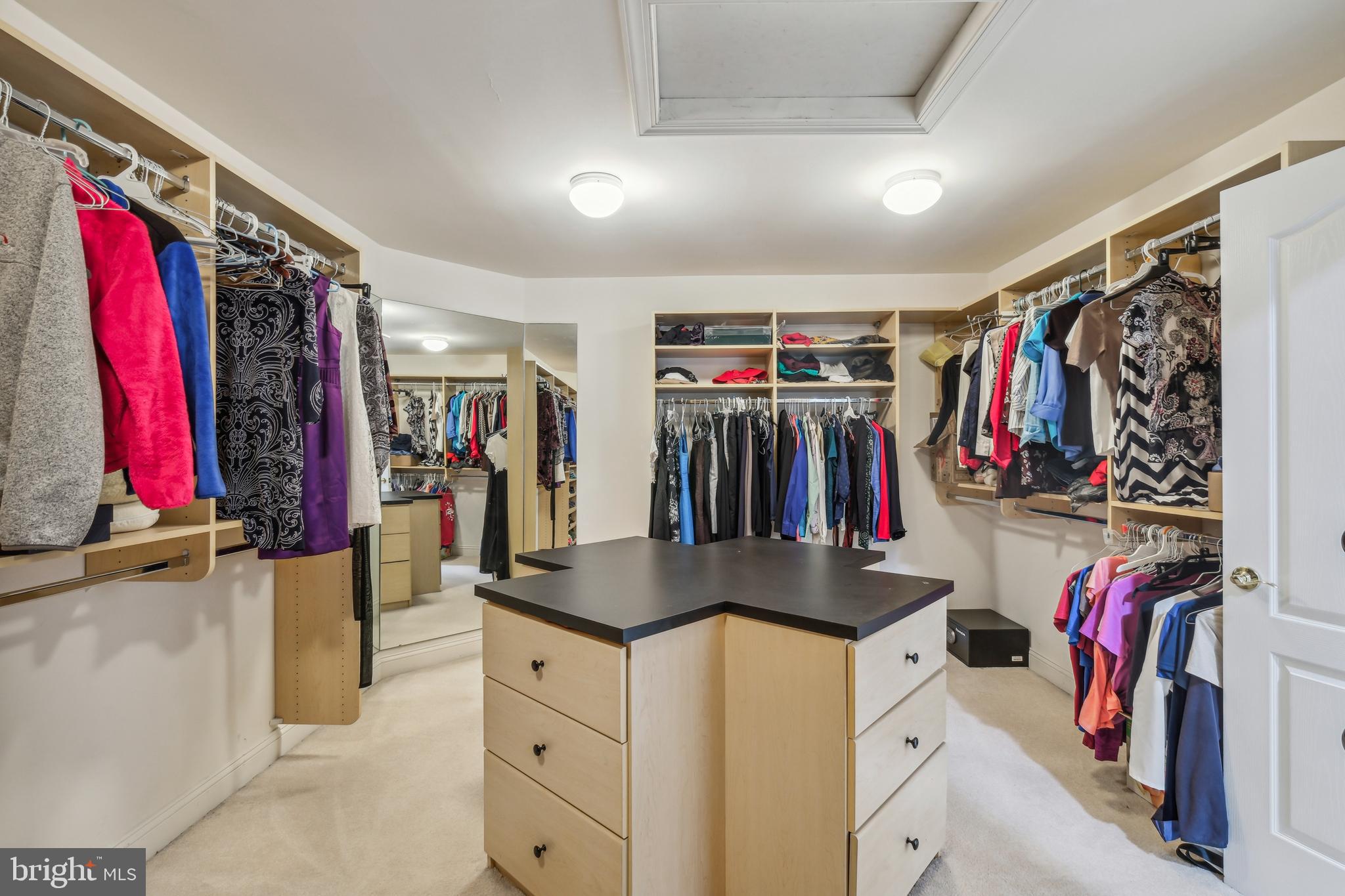 WEST BETHESDA PARK - Residential