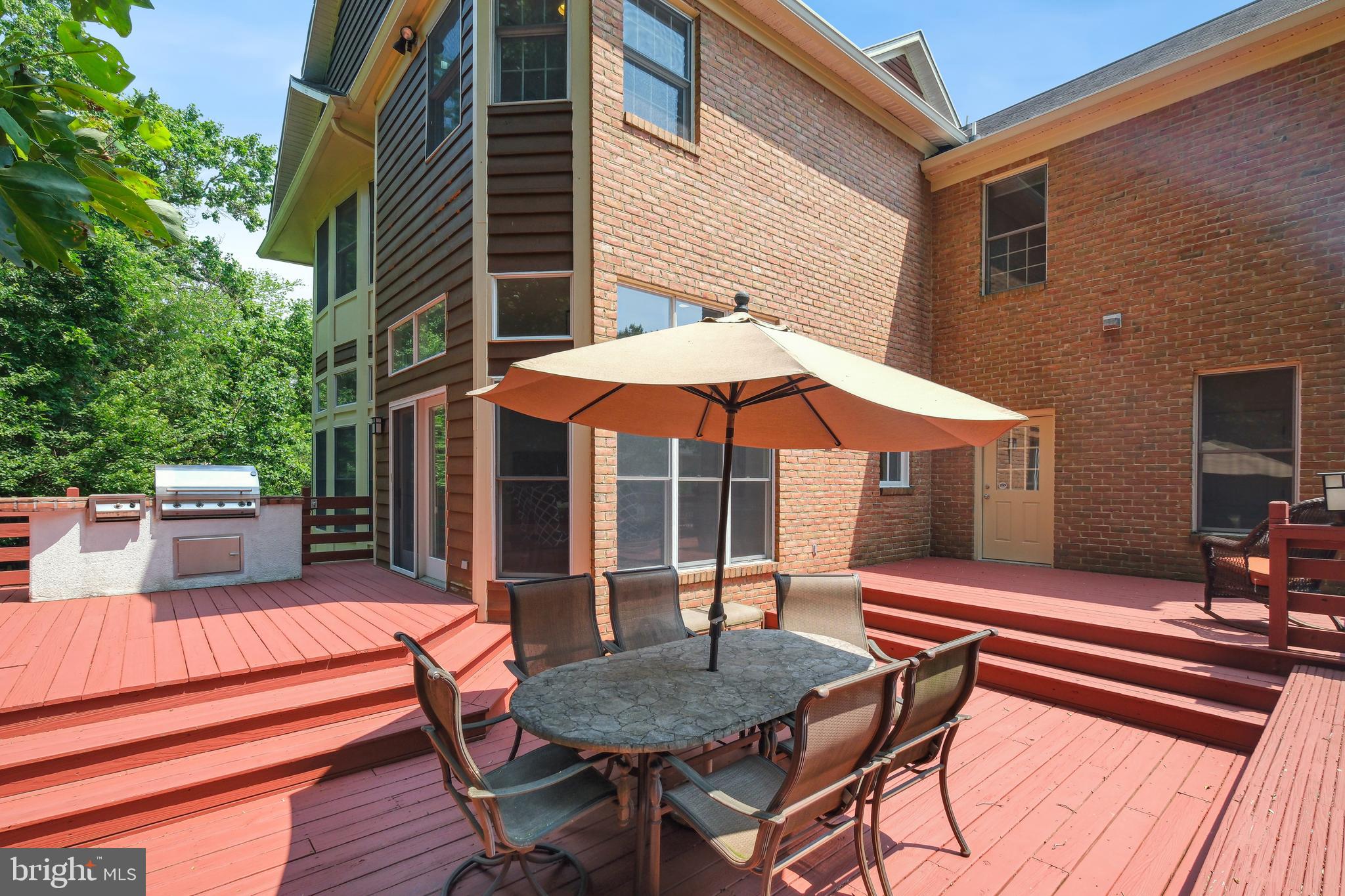 WEST BETHESDA PARK - Residential