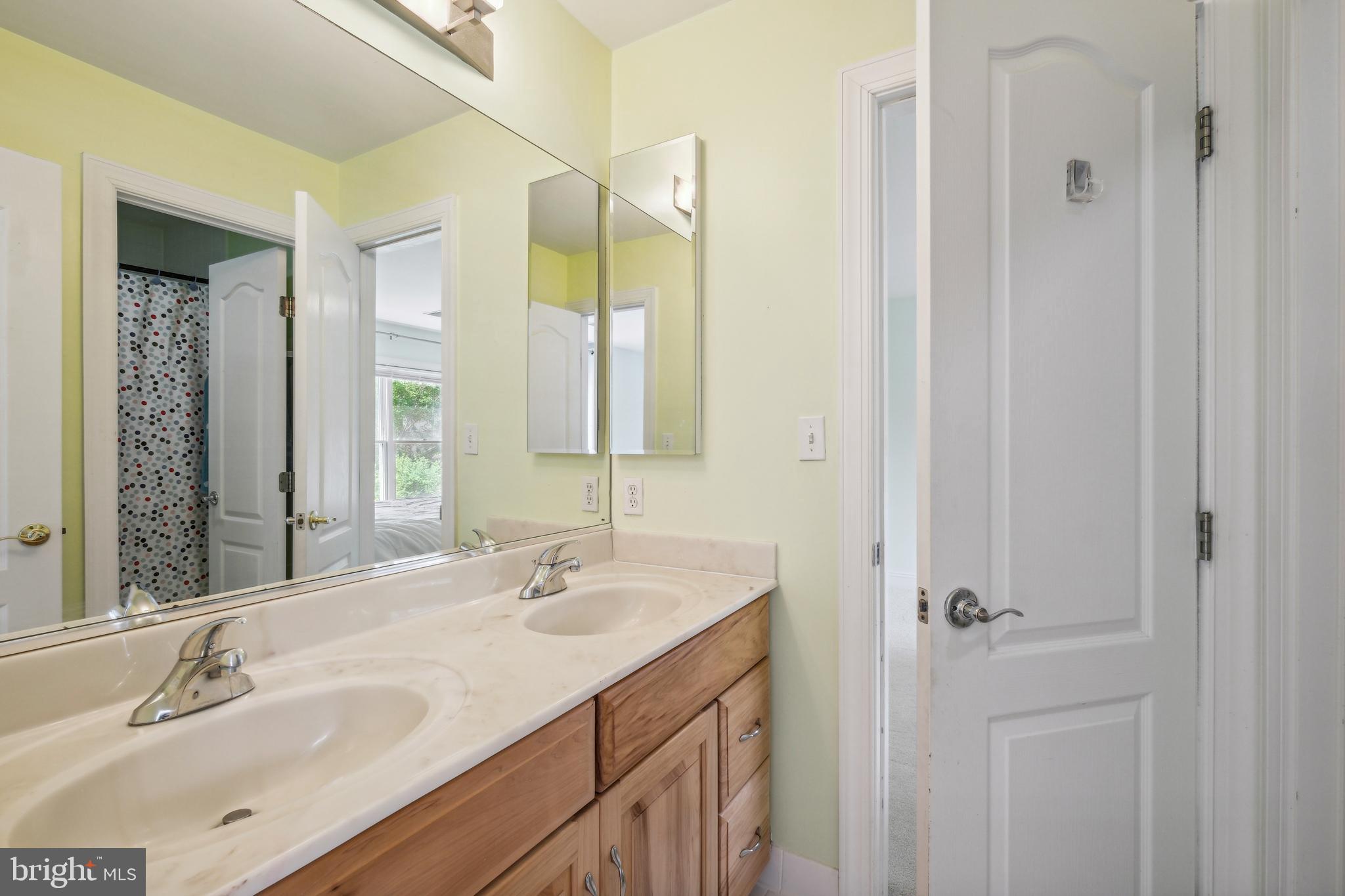 WEST BETHESDA PARK - Residential