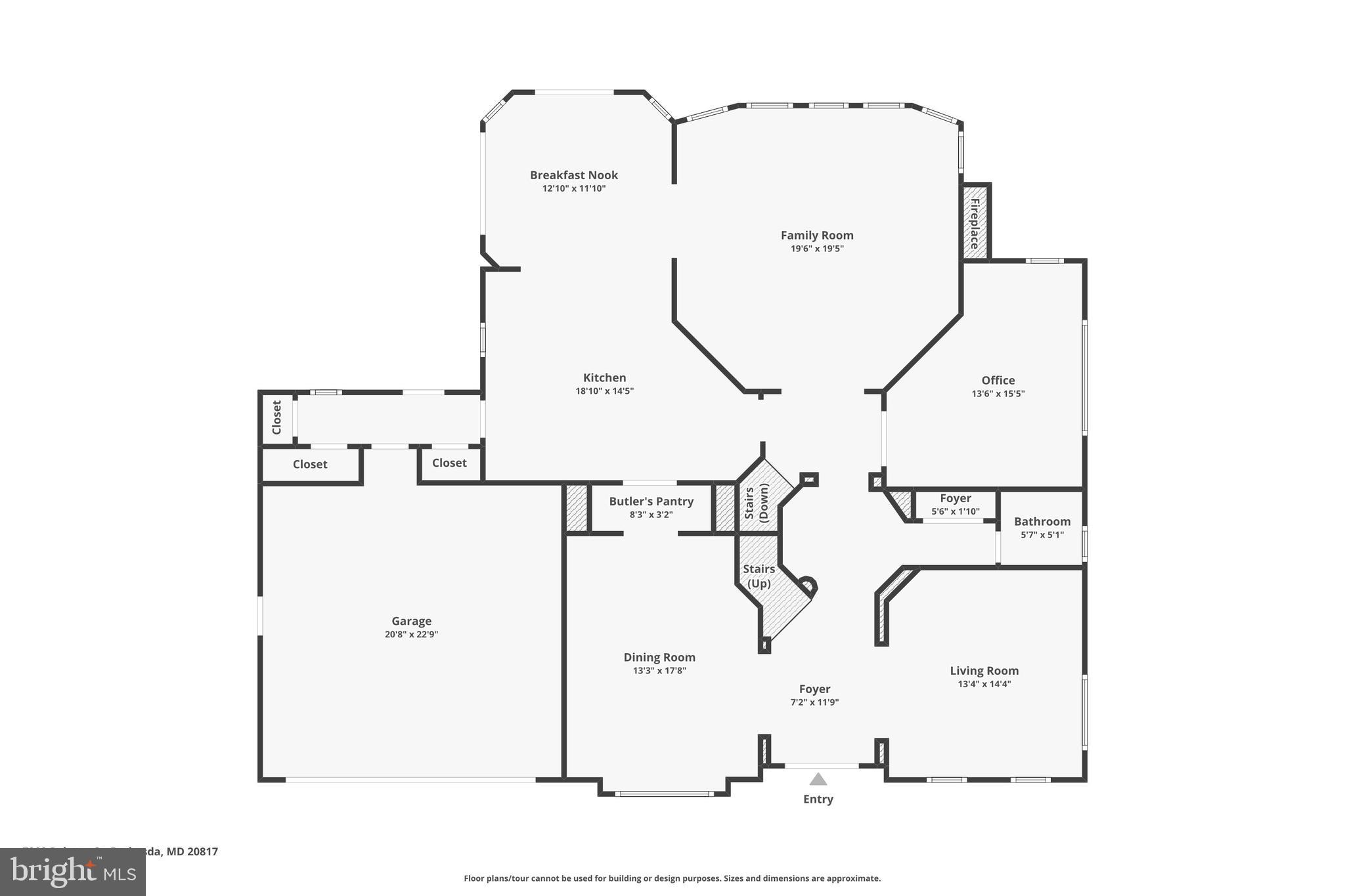 WEST BETHESDA PARK - Residential