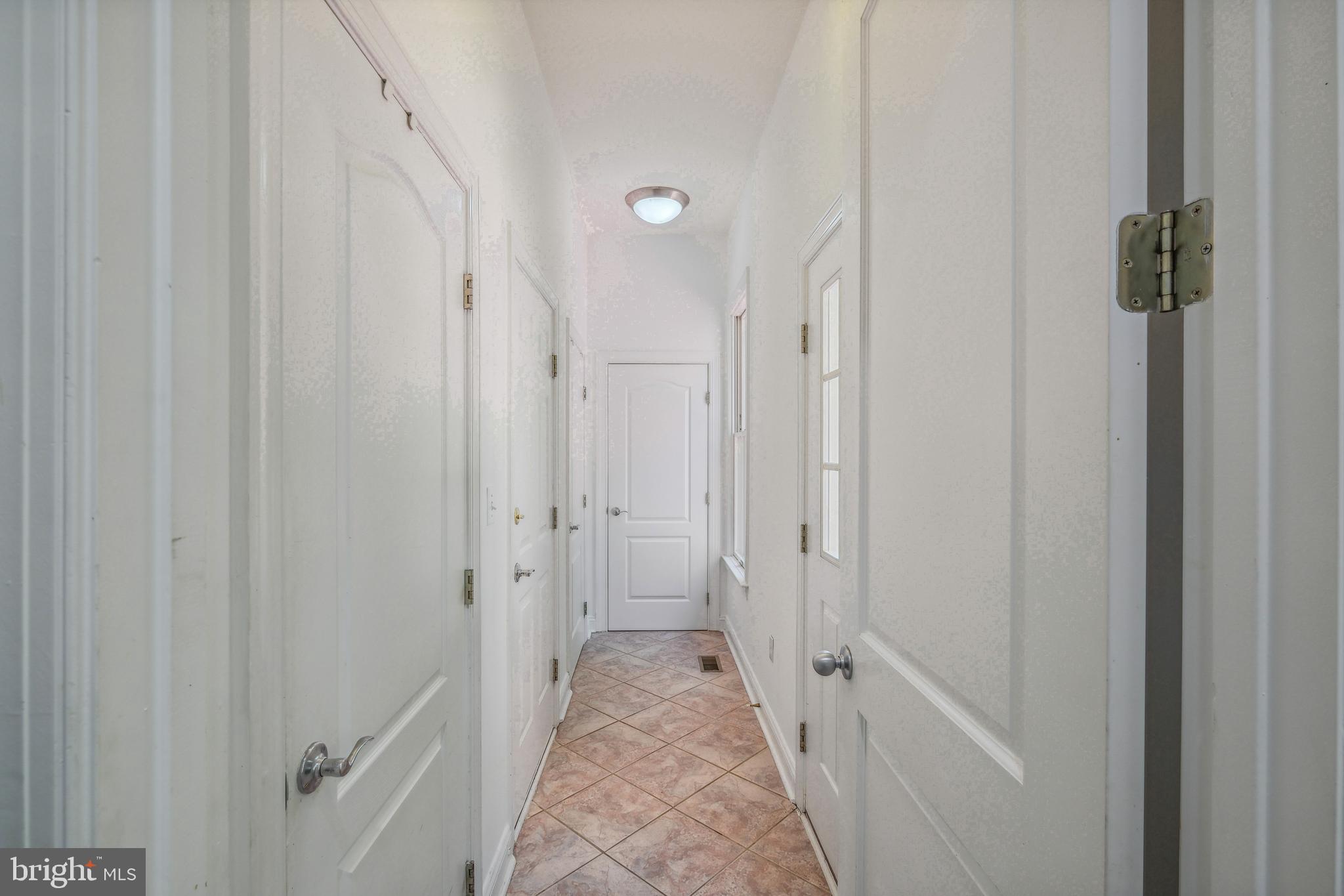 WEST BETHESDA PARK - Residential