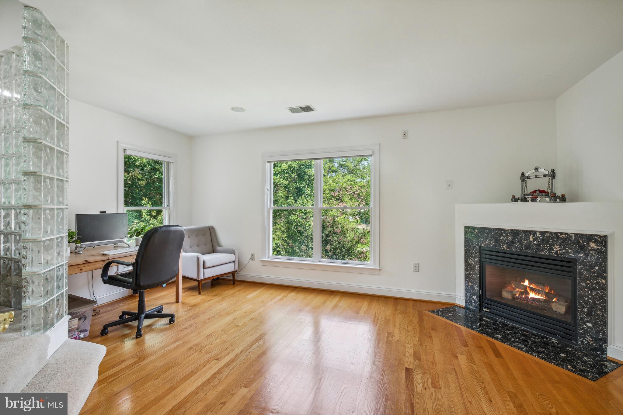 WEST BETHESDA PARK - Residential