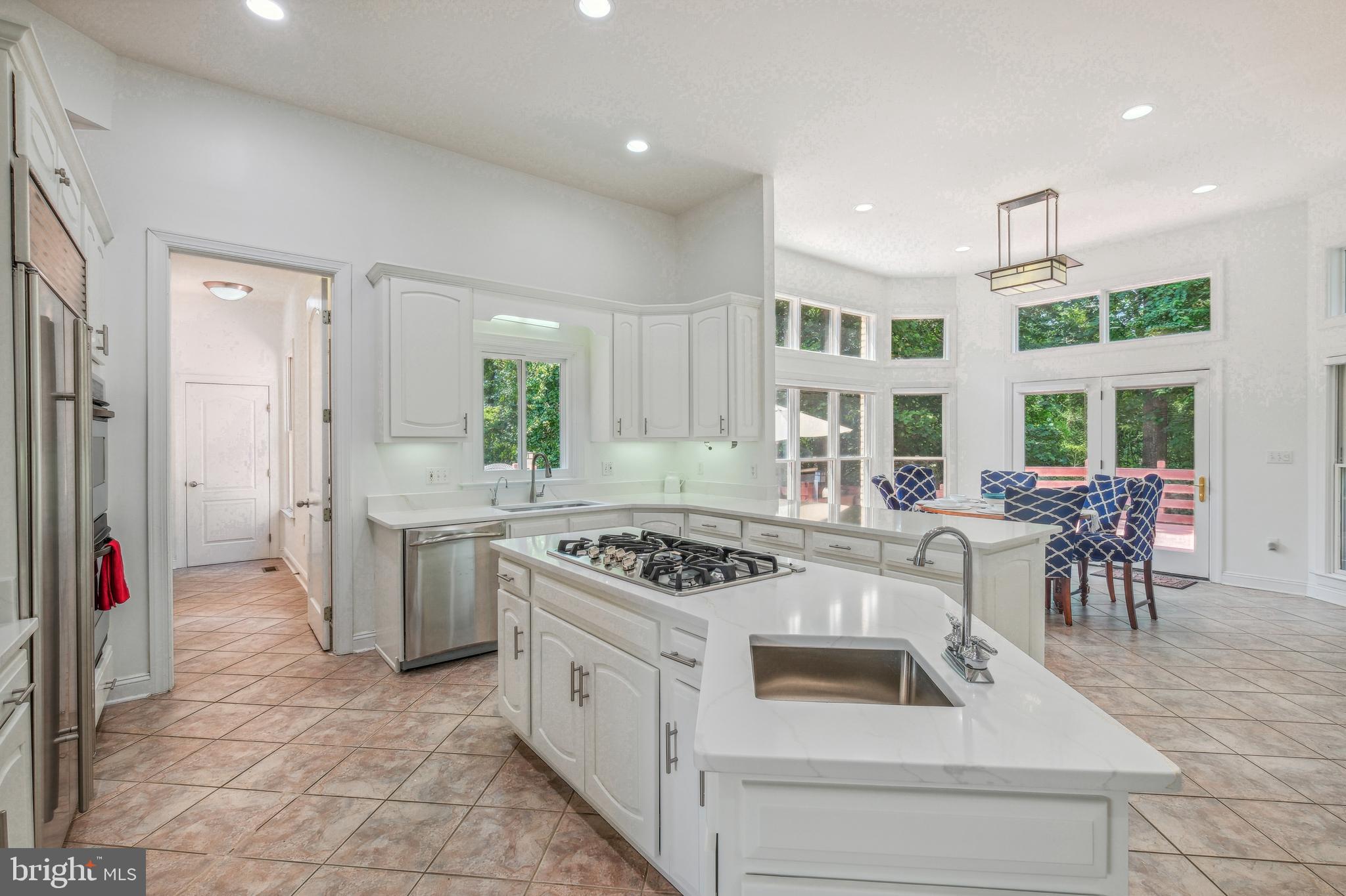 WEST BETHESDA PARK - Residential