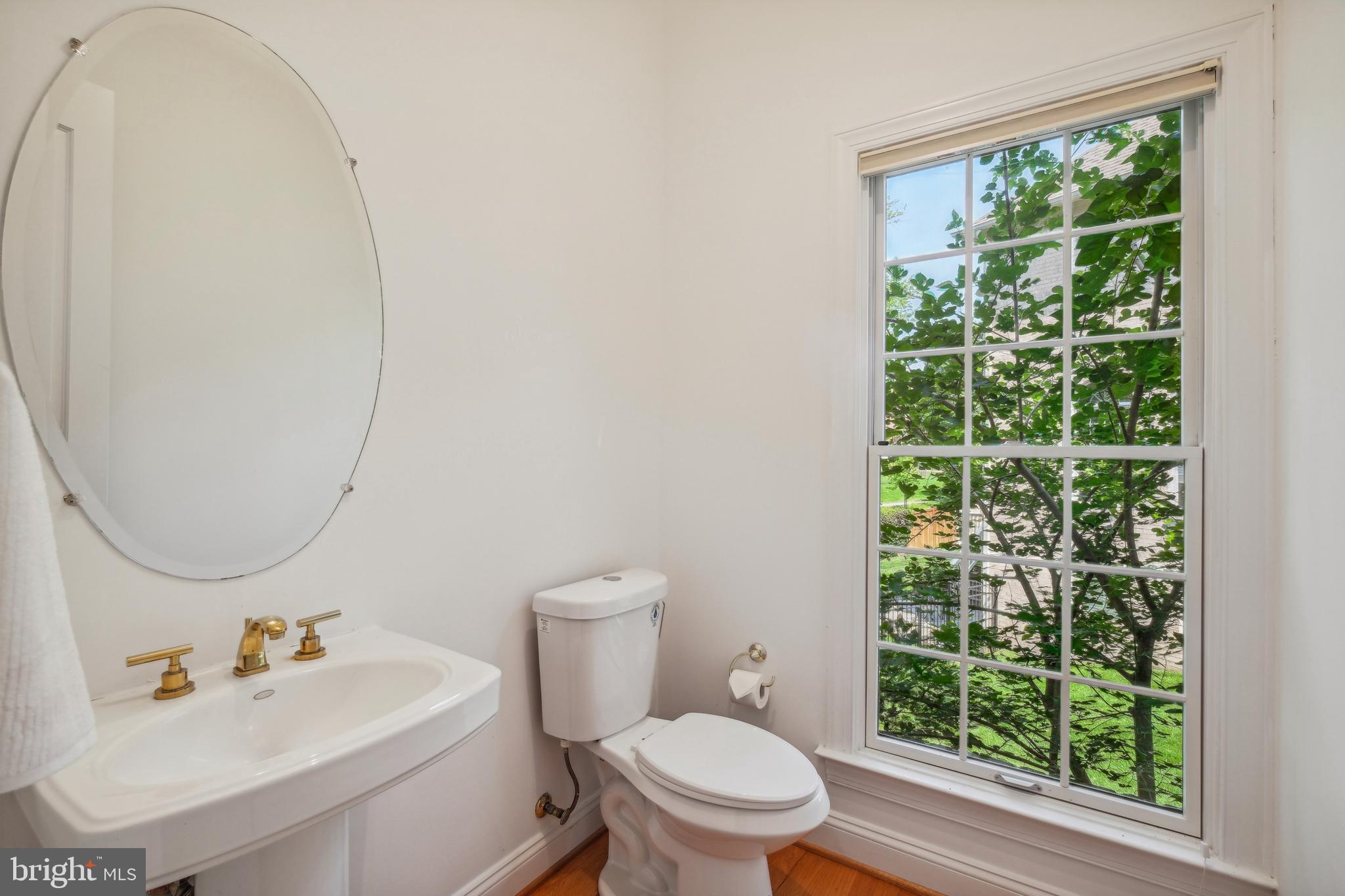 WEST BETHESDA PARK - Residential