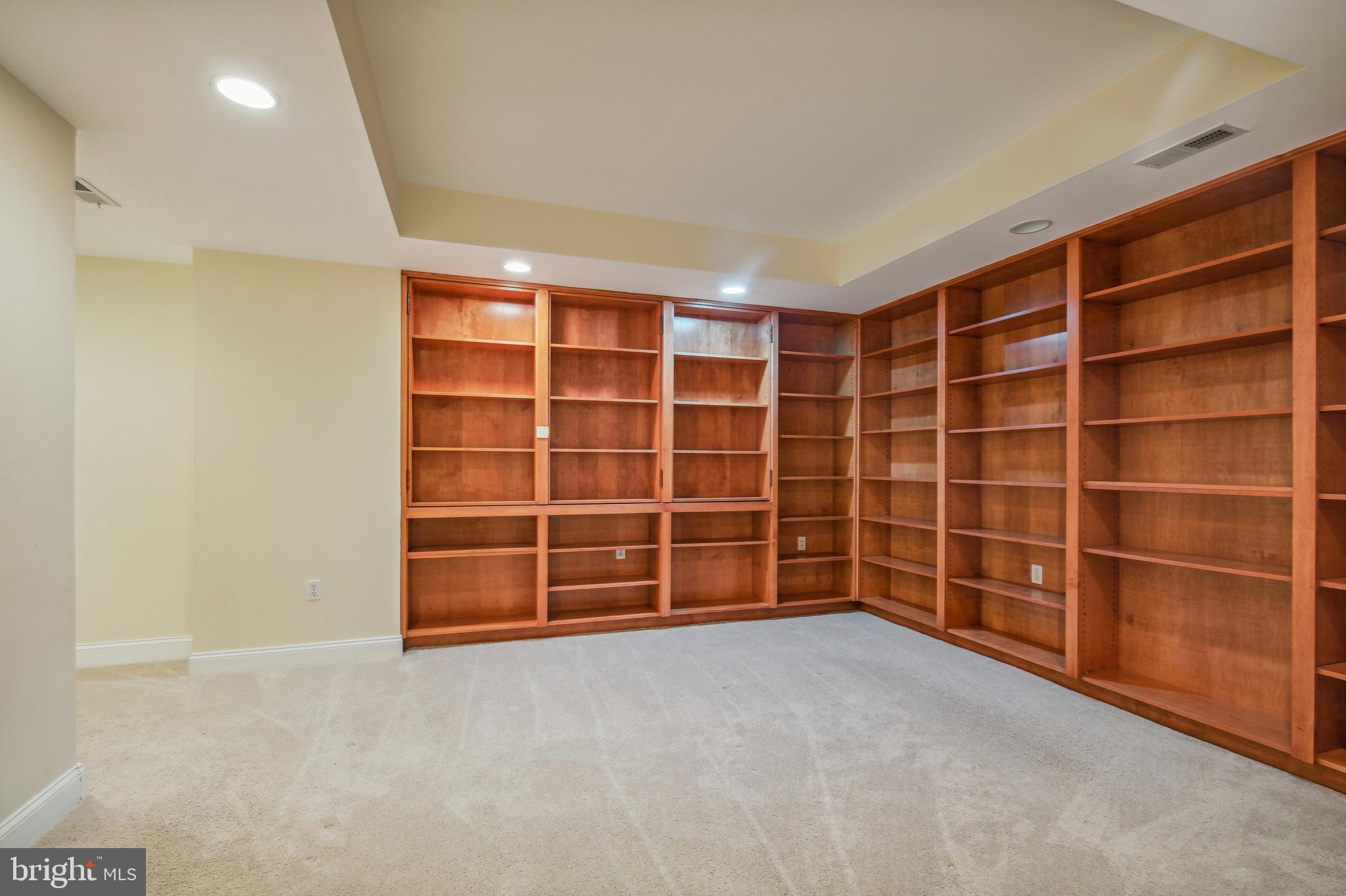 WEST BETHESDA PARK - Residential