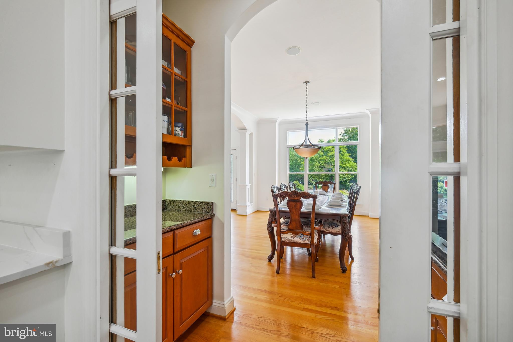 WEST BETHESDA PARK - Residential