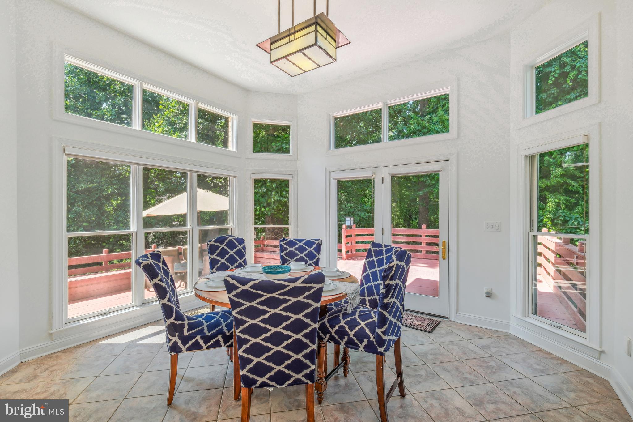 WEST BETHESDA PARK - Residential