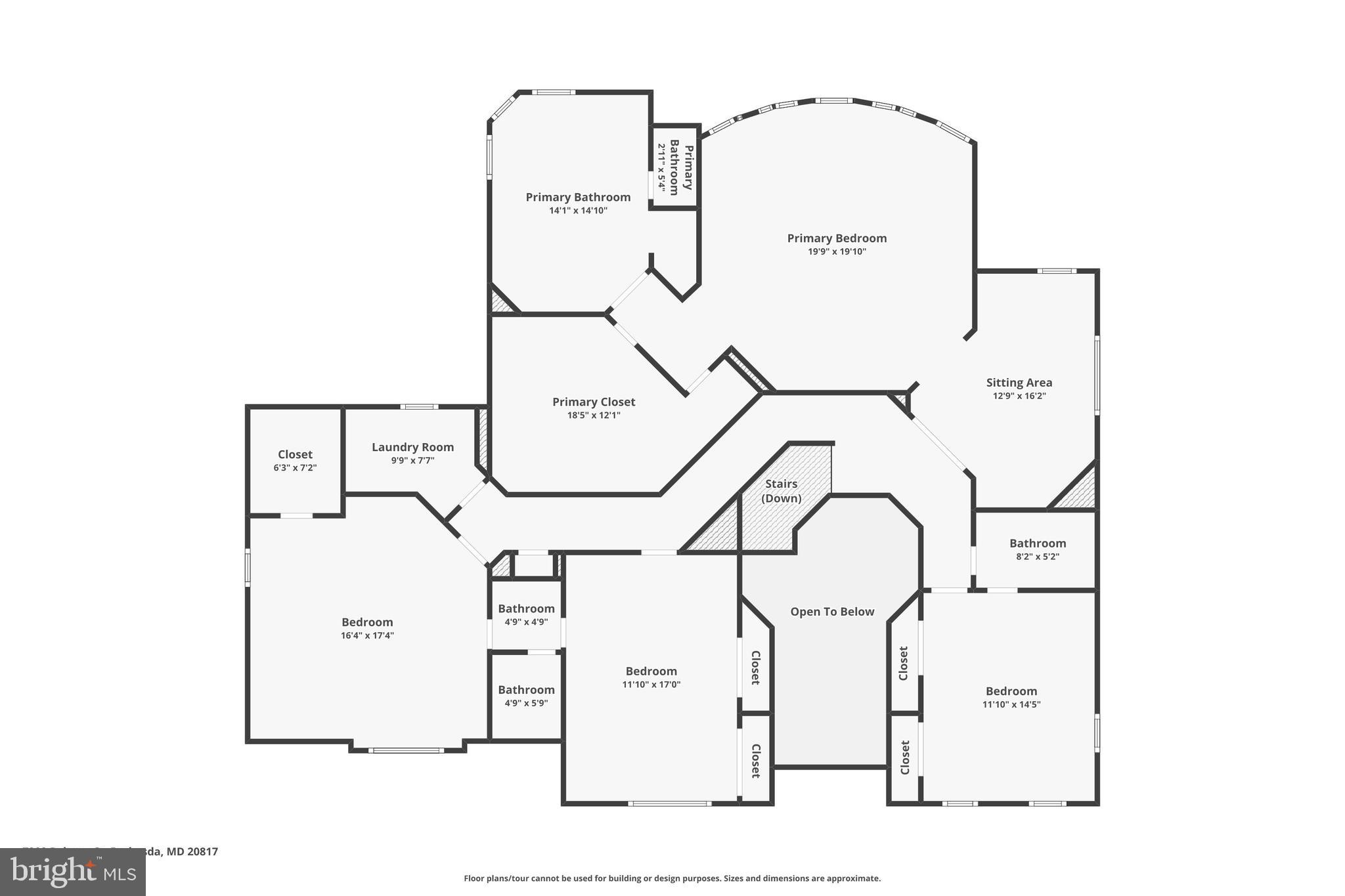 WEST BETHESDA PARK - Residential