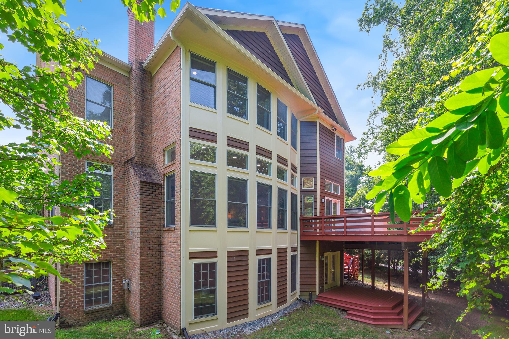 WEST BETHESDA PARK - Residential