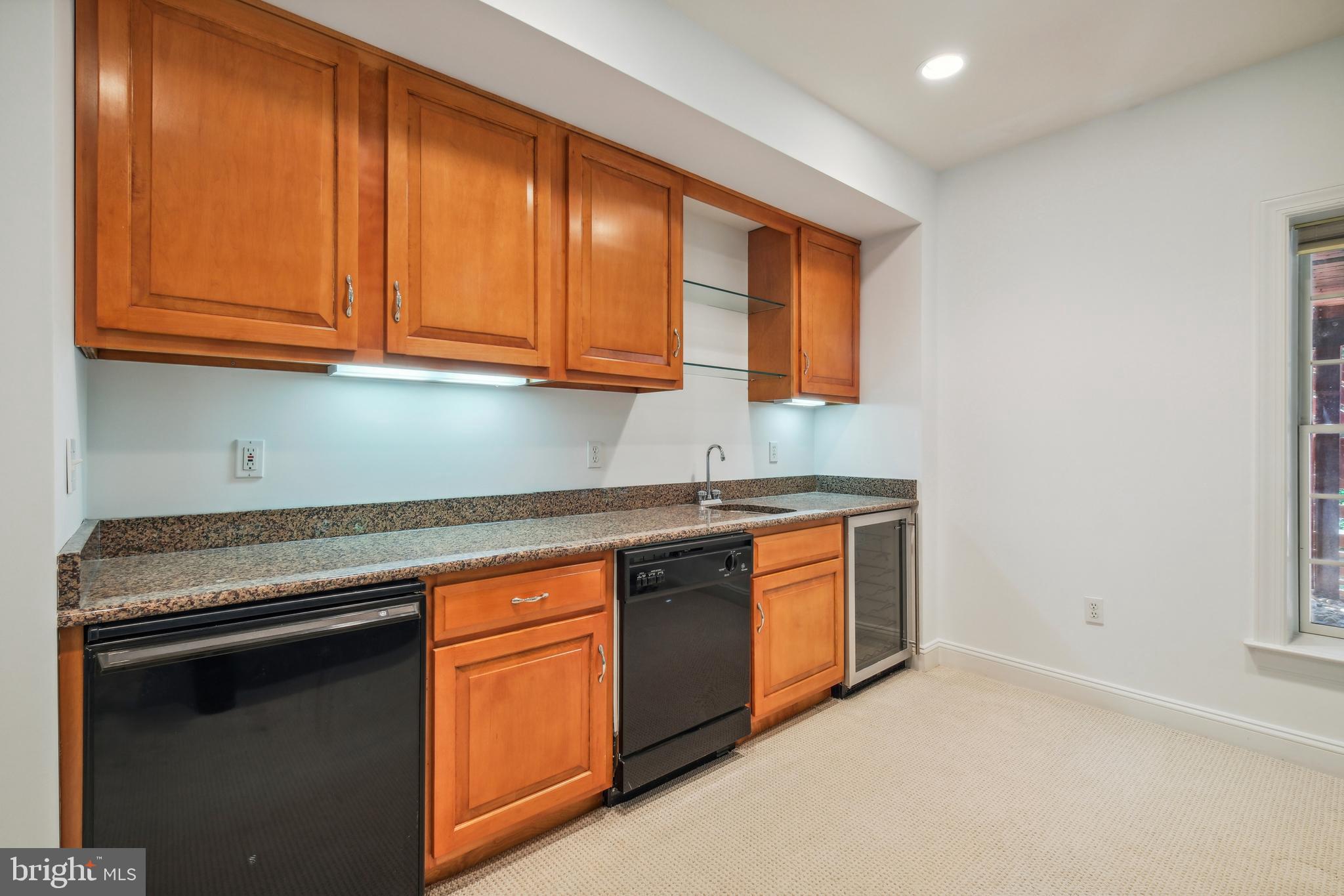 WEST BETHESDA PARK - Residential