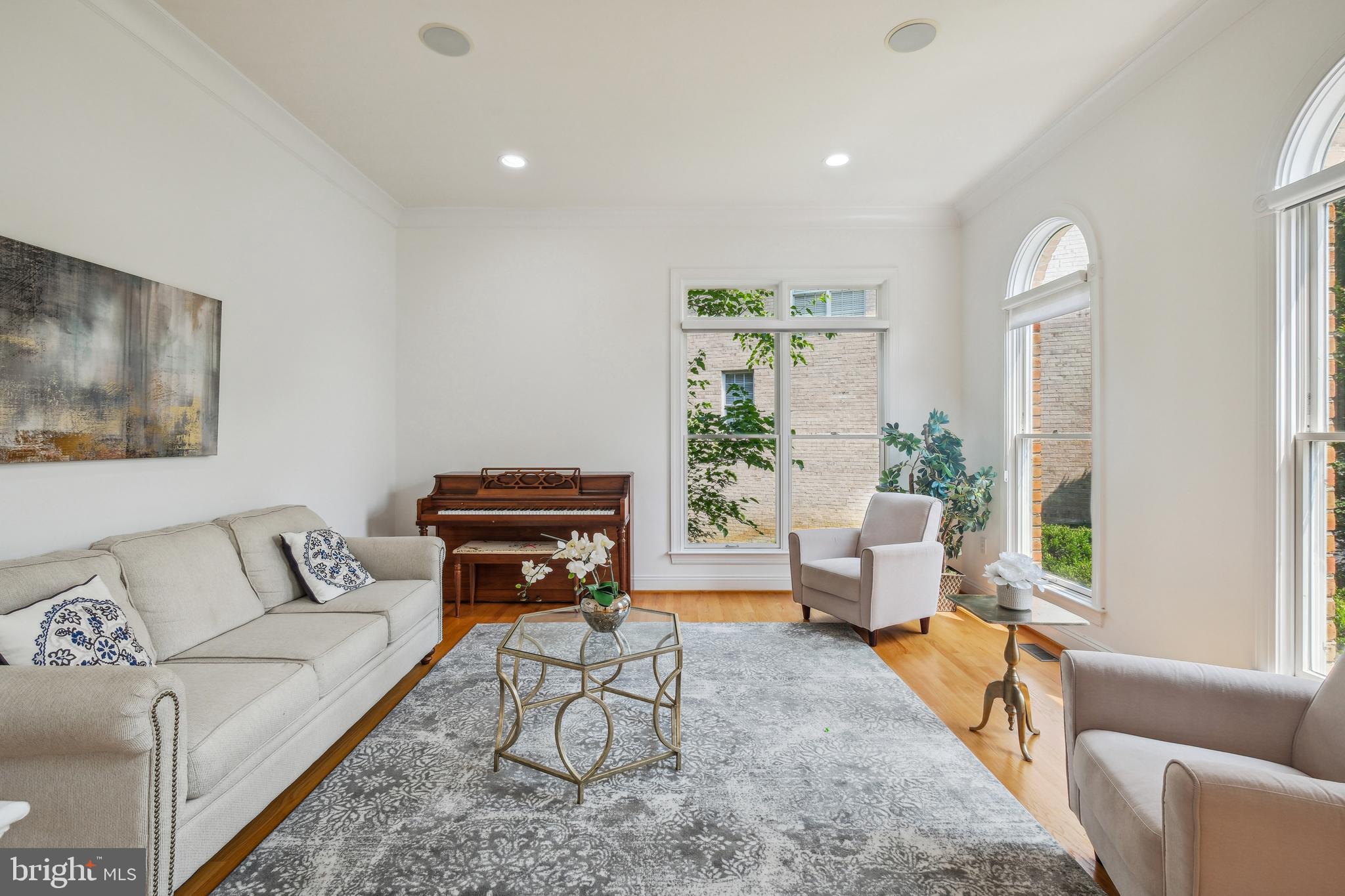 WEST BETHESDA PARK - Residential