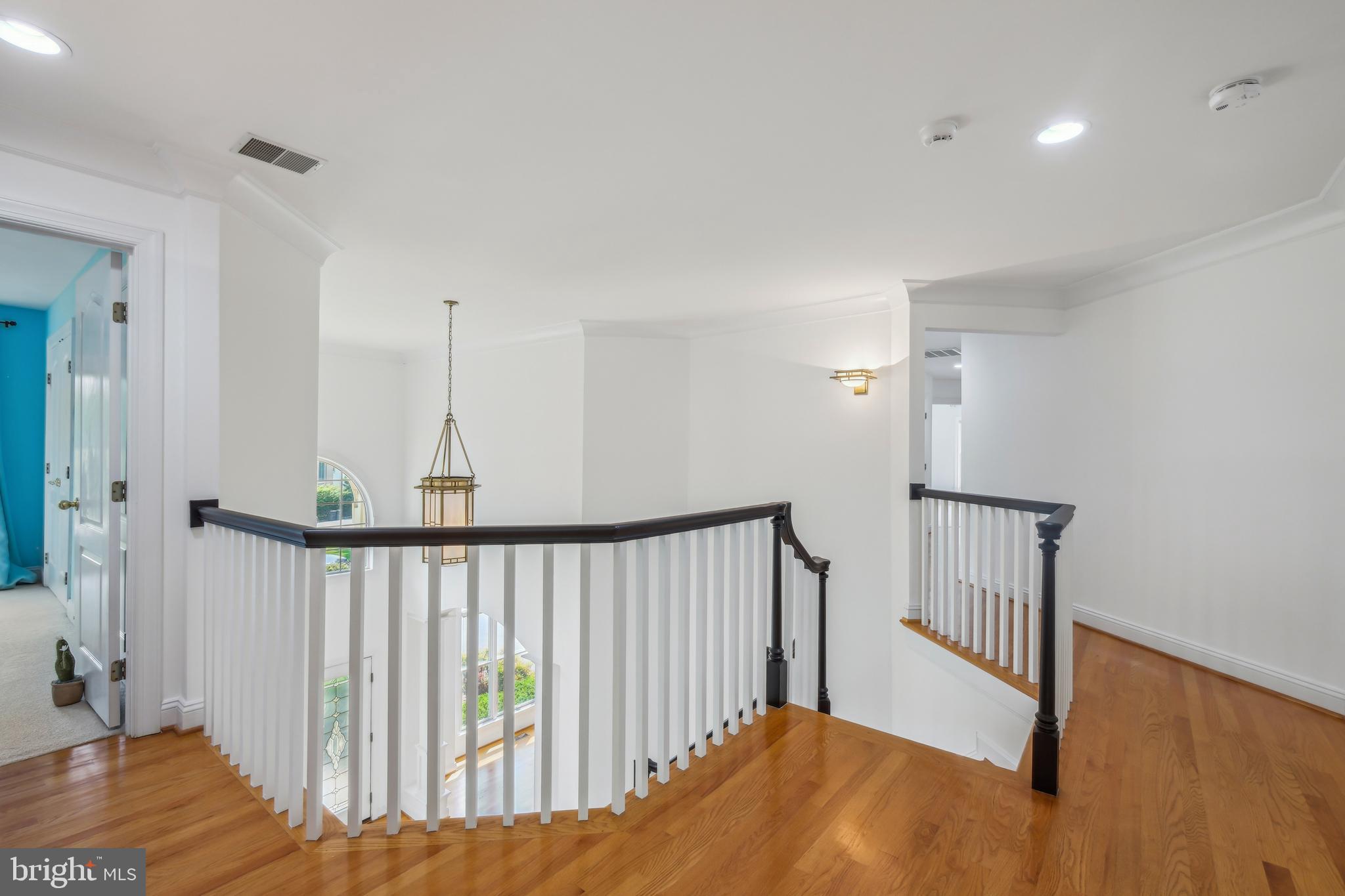 WEST BETHESDA PARK - Residential