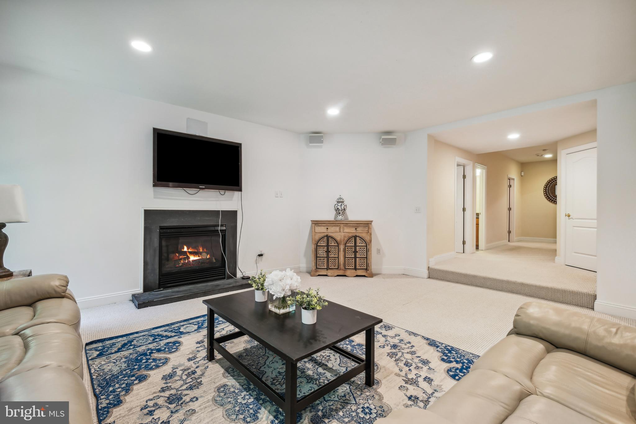 WEST BETHESDA PARK - Residential