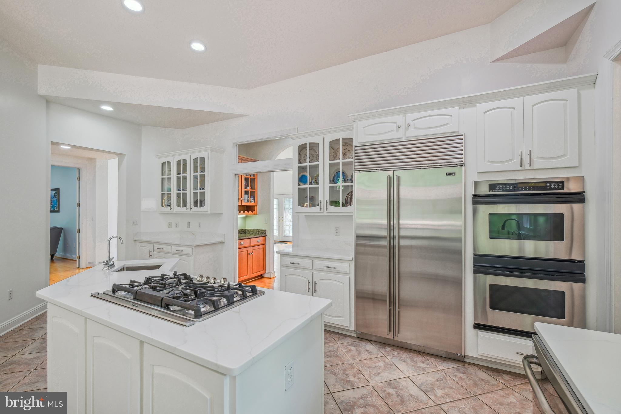 WEST BETHESDA PARK - Residential