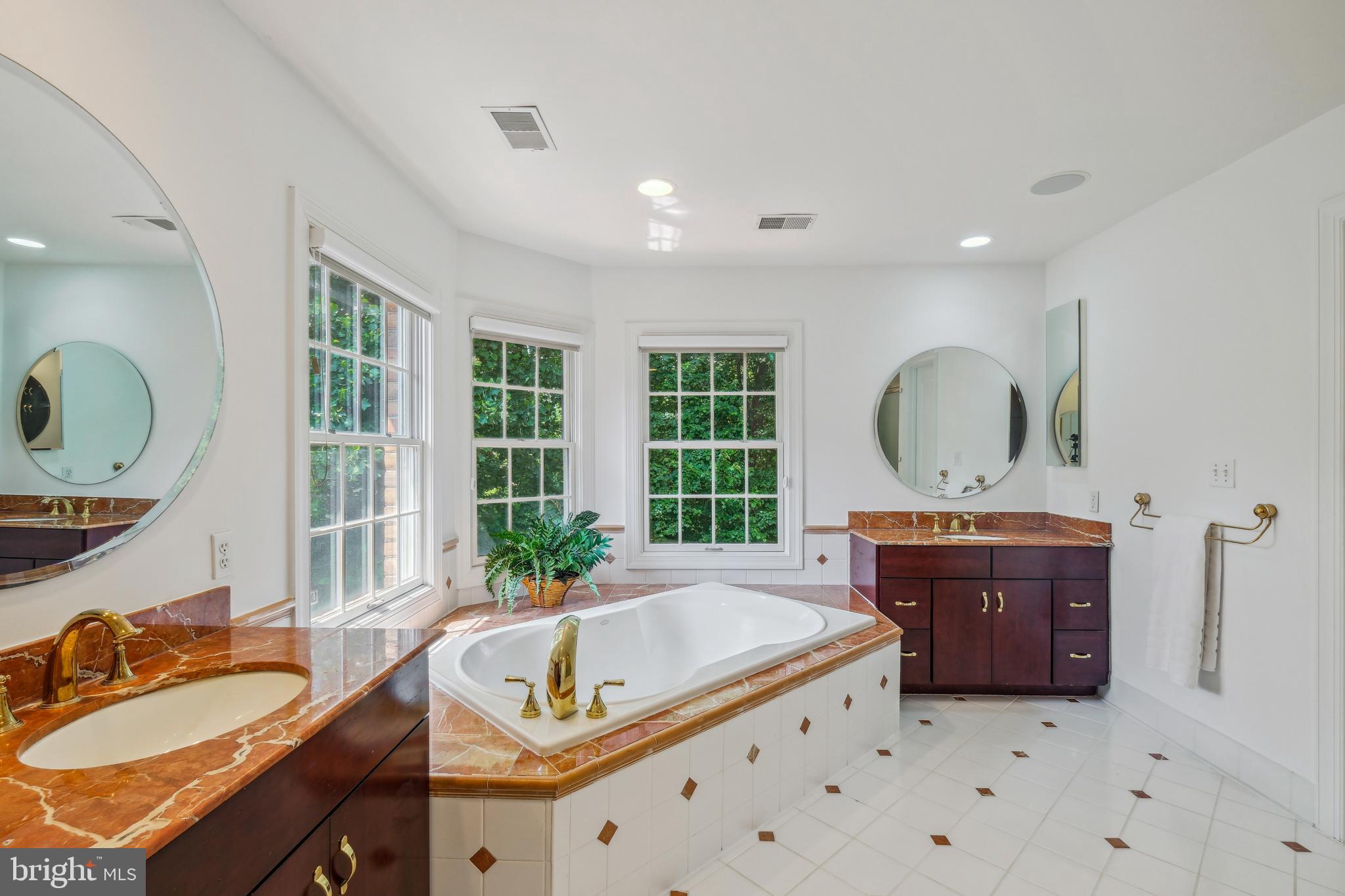 WEST BETHESDA PARK - Residential