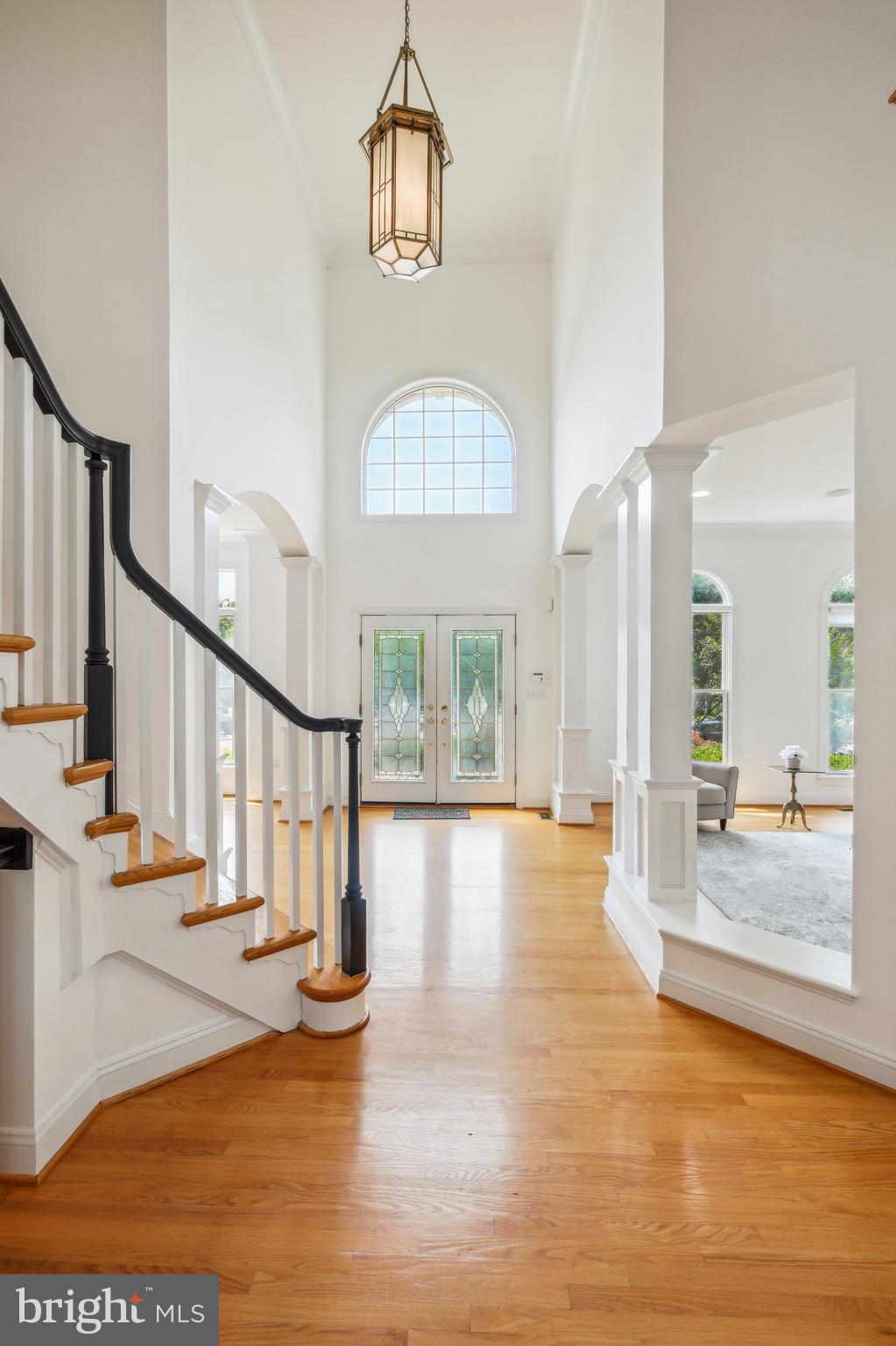 WEST BETHESDA PARK - Residential