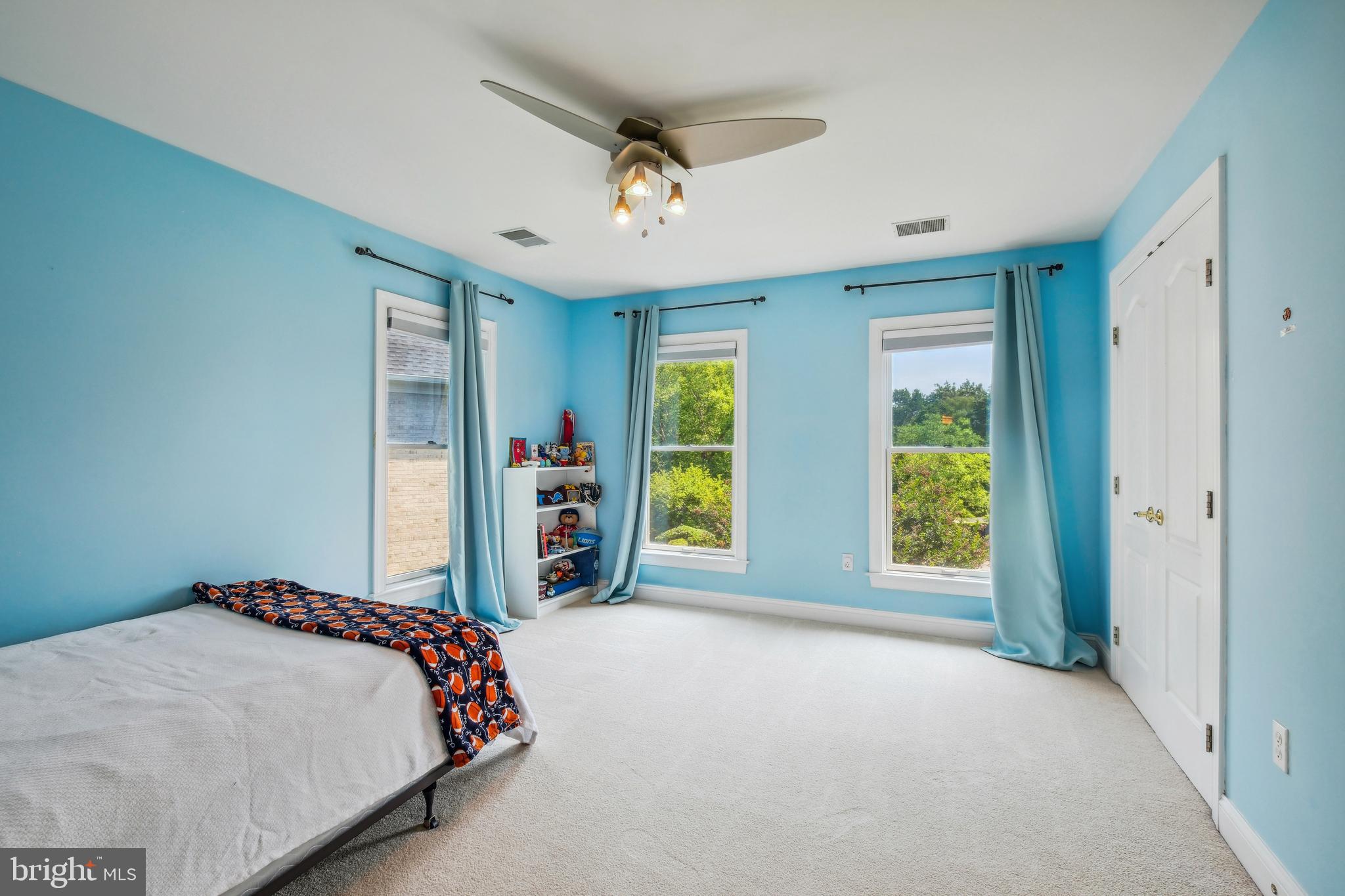 WEST BETHESDA PARK - Residential