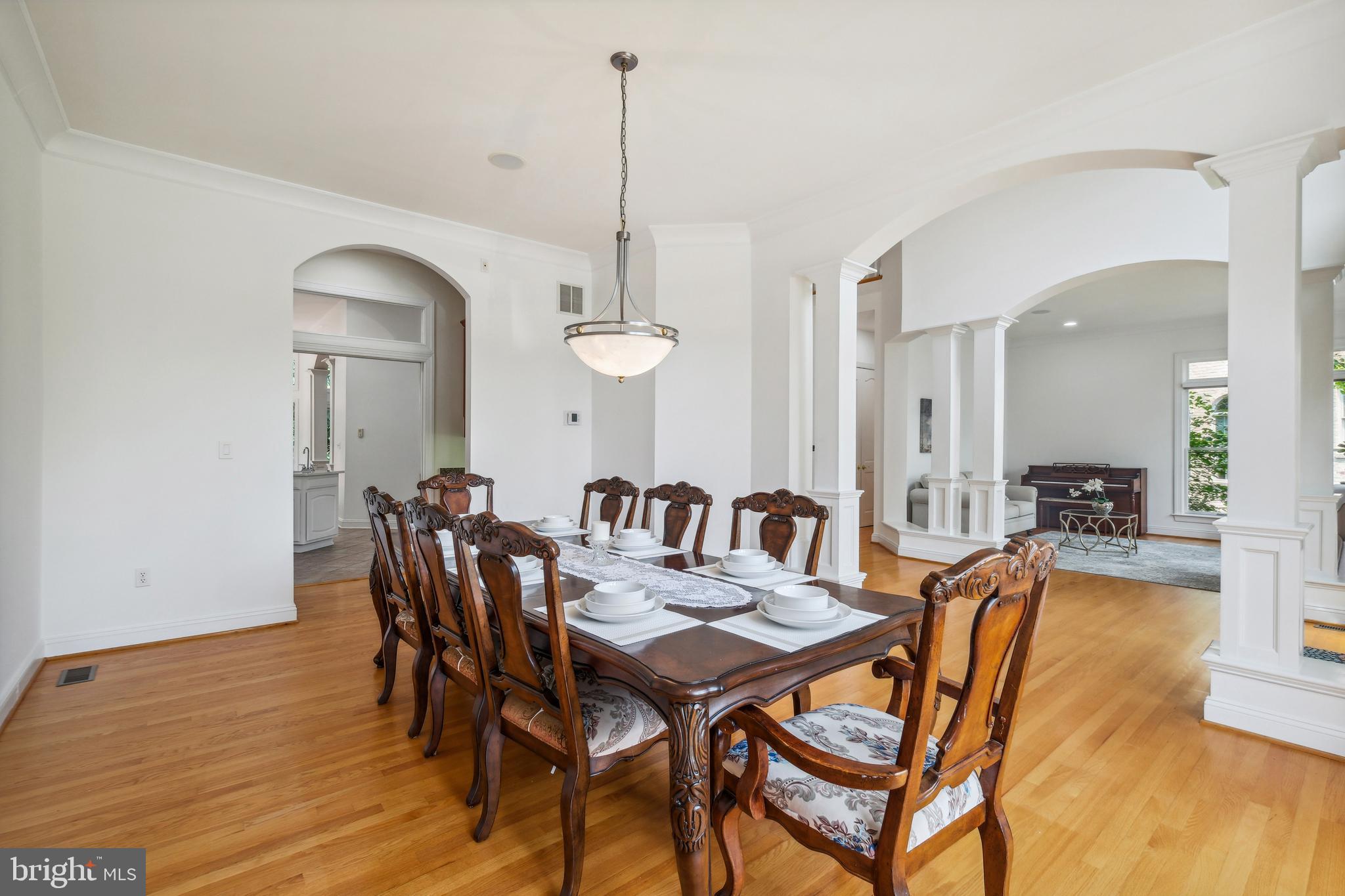 WEST BETHESDA PARK - Residential