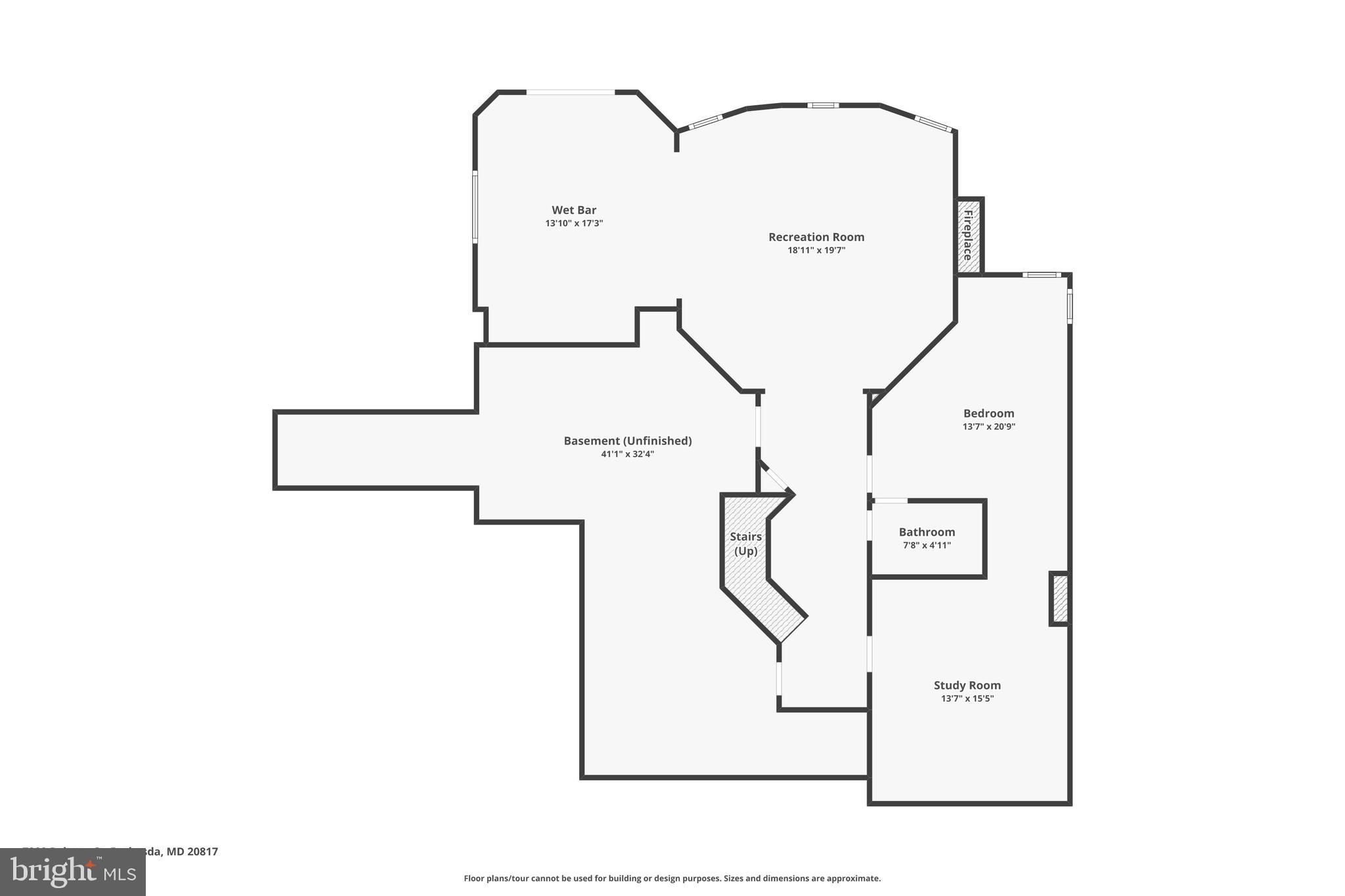 WEST BETHESDA PARK - Residential