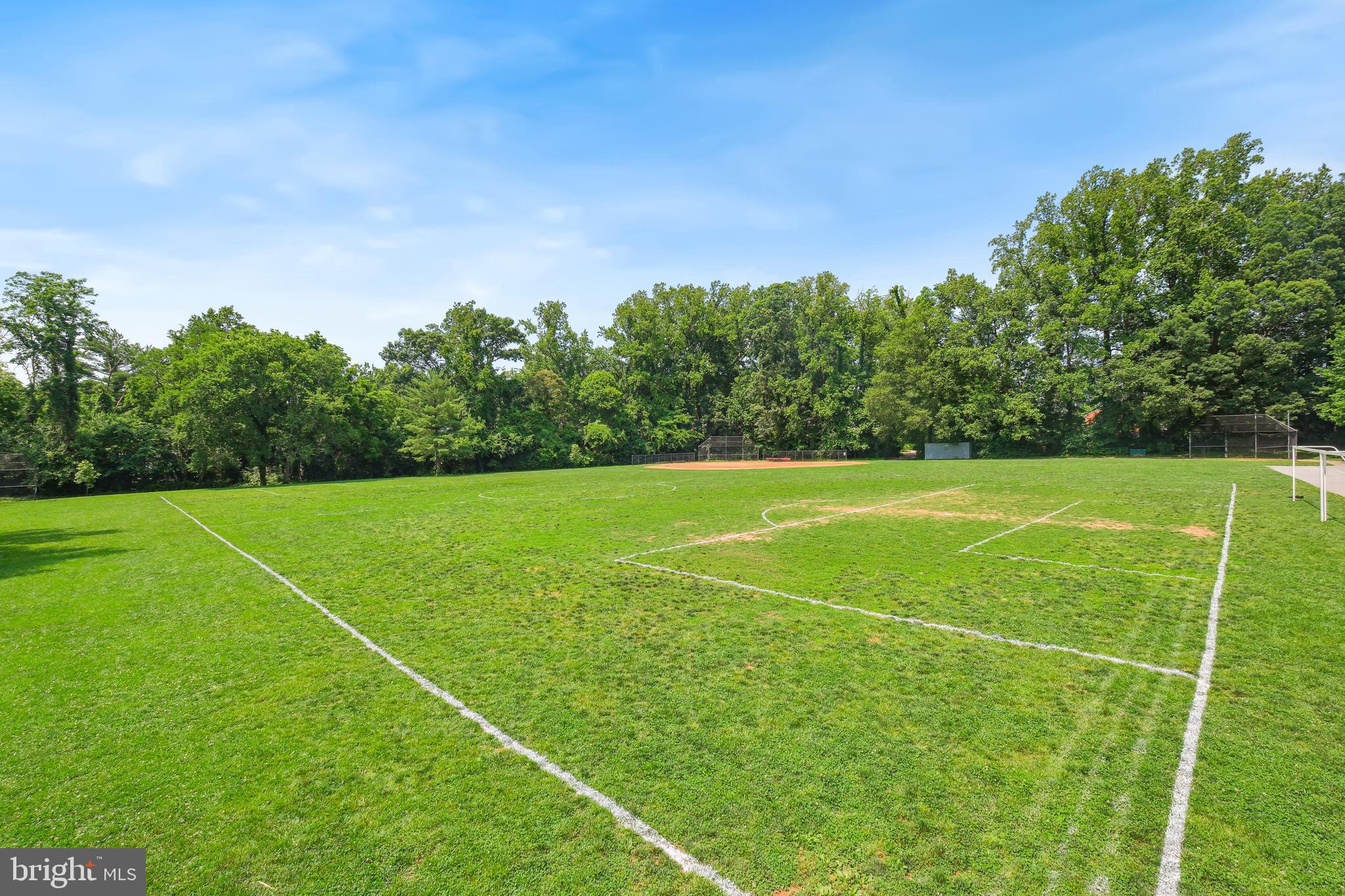 WEST BETHESDA PARK - Residential
