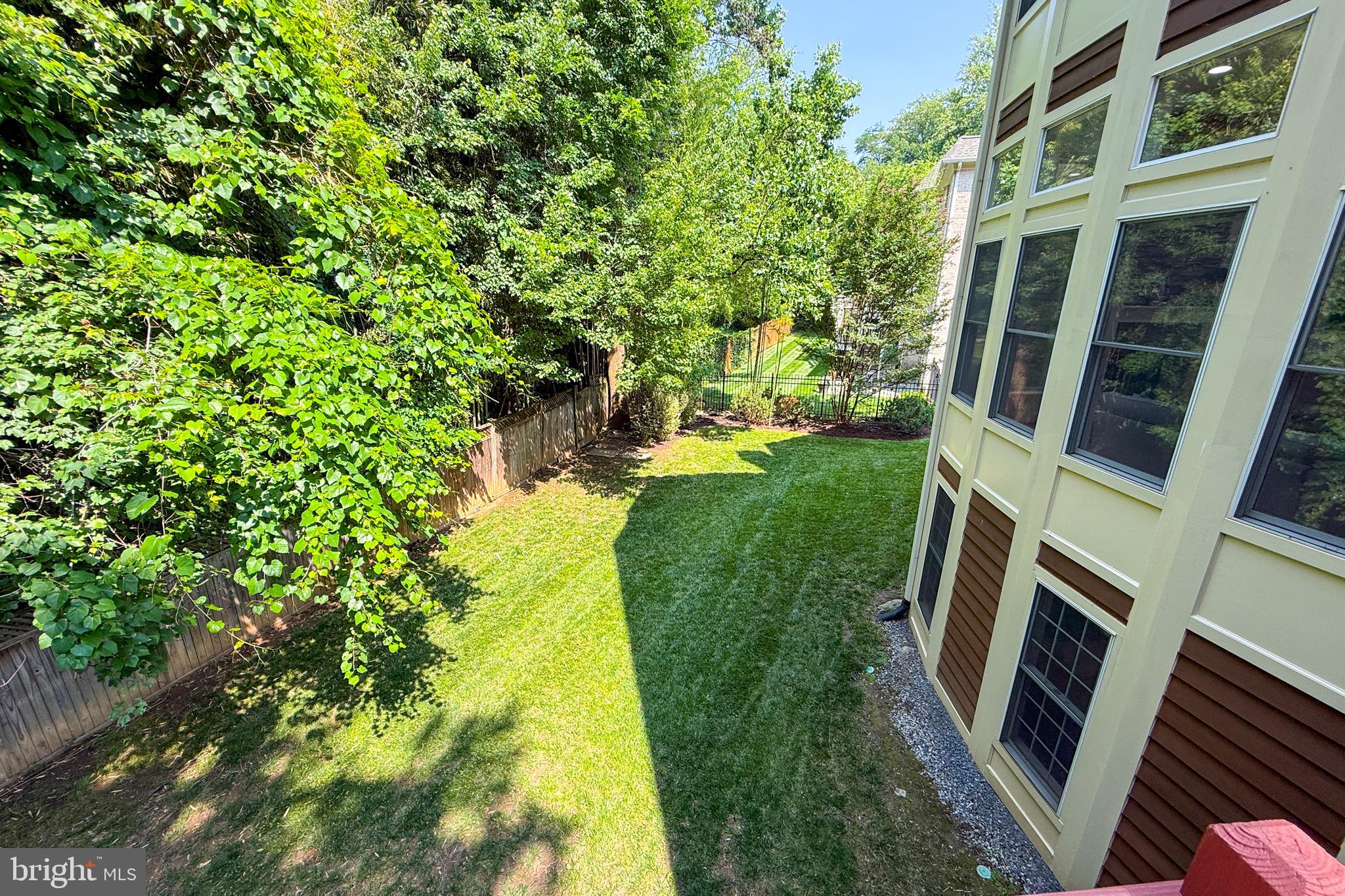 WEST BETHESDA PARK - Residential