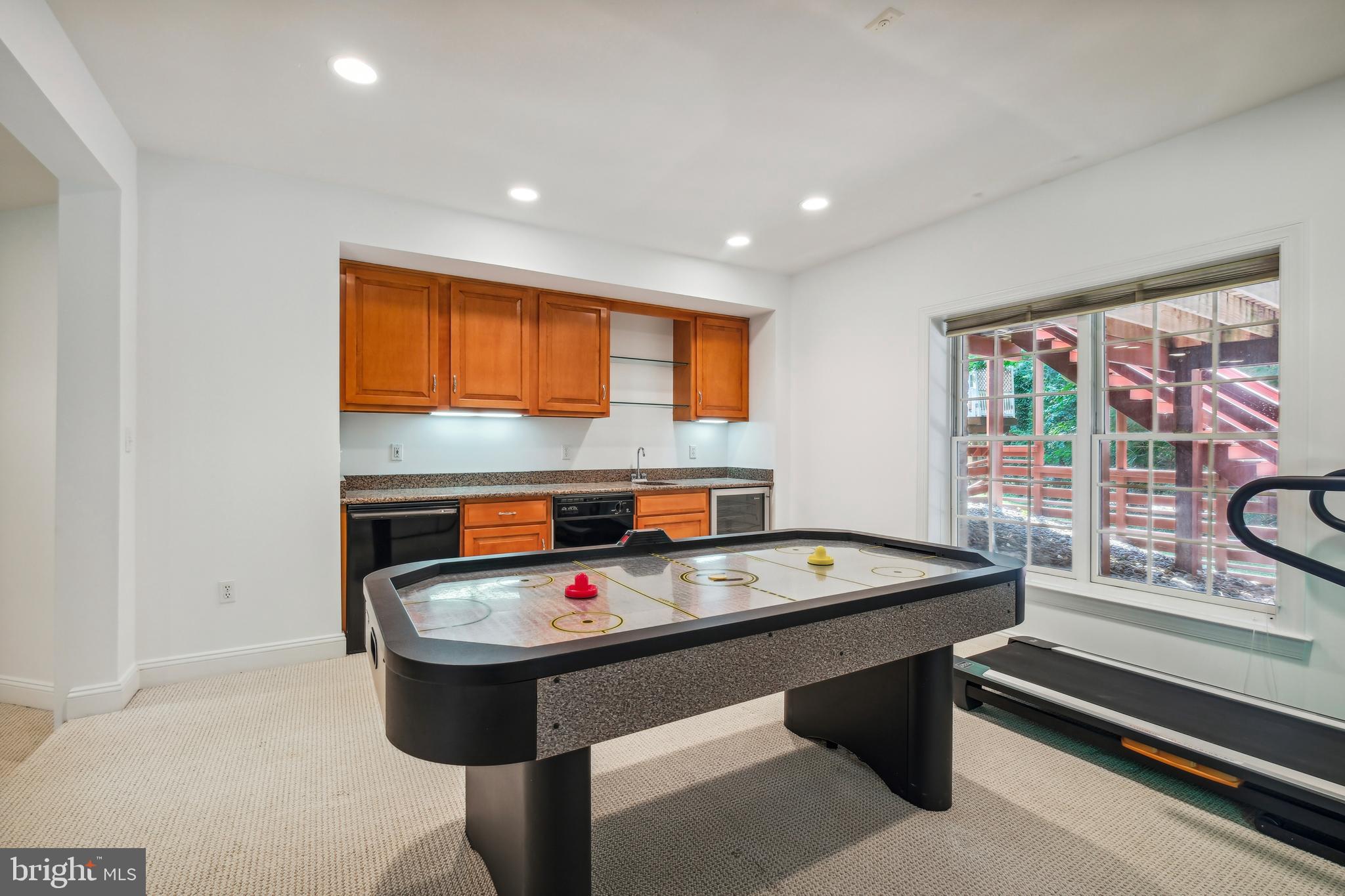 WEST BETHESDA PARK - Residential